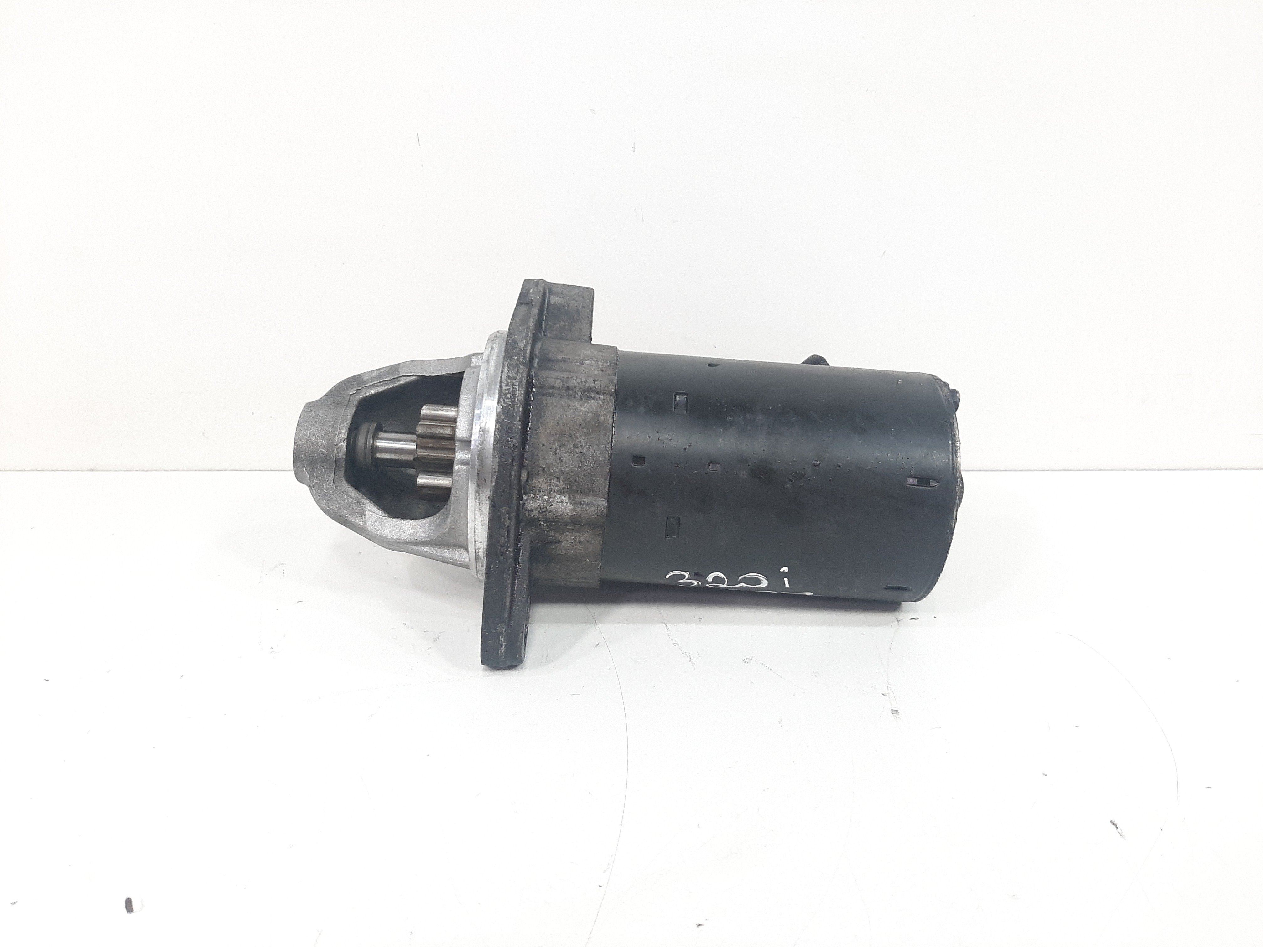 Motor Arranque Partida Bmw 120i 320i 2.0 N46 Asp 2006 A 2012 3