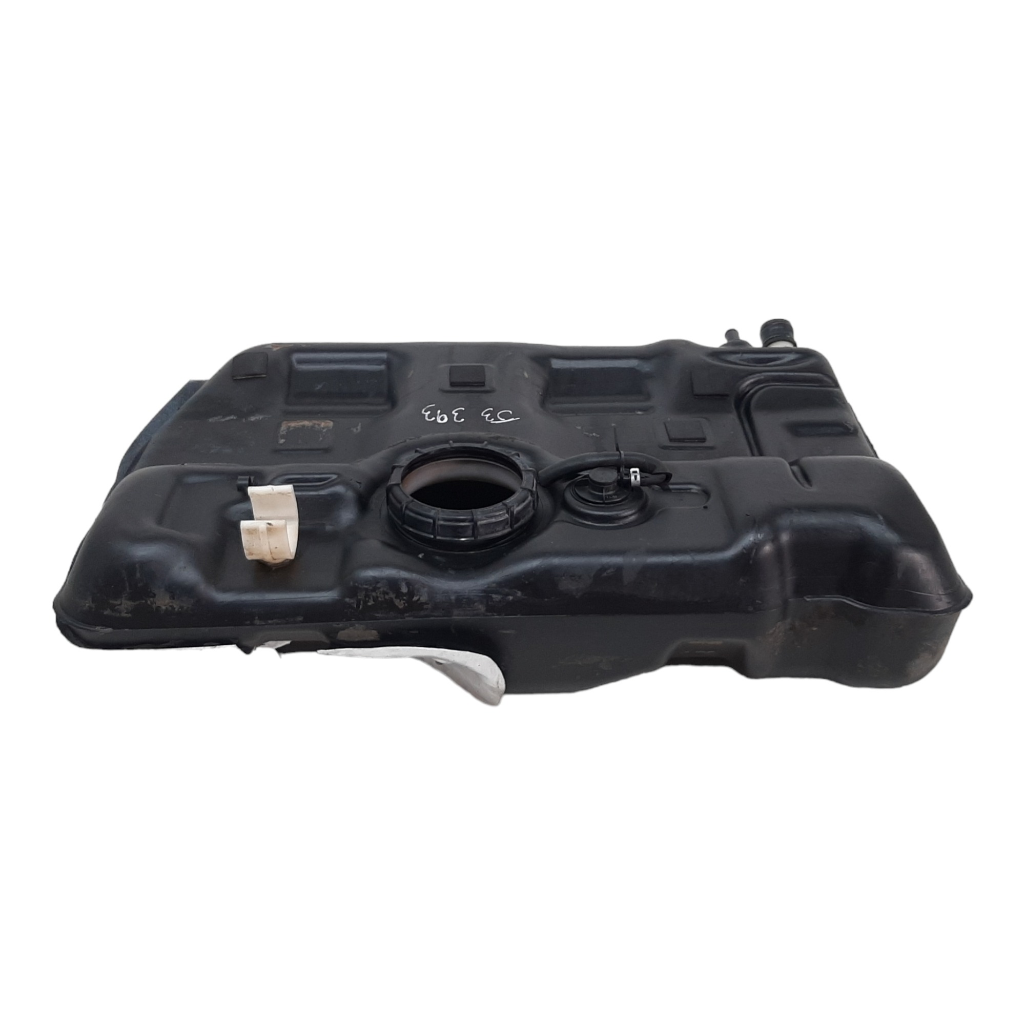 Tanque Combustível Jac J3 2010 2011 2012 A 2015 1101100u8160 5