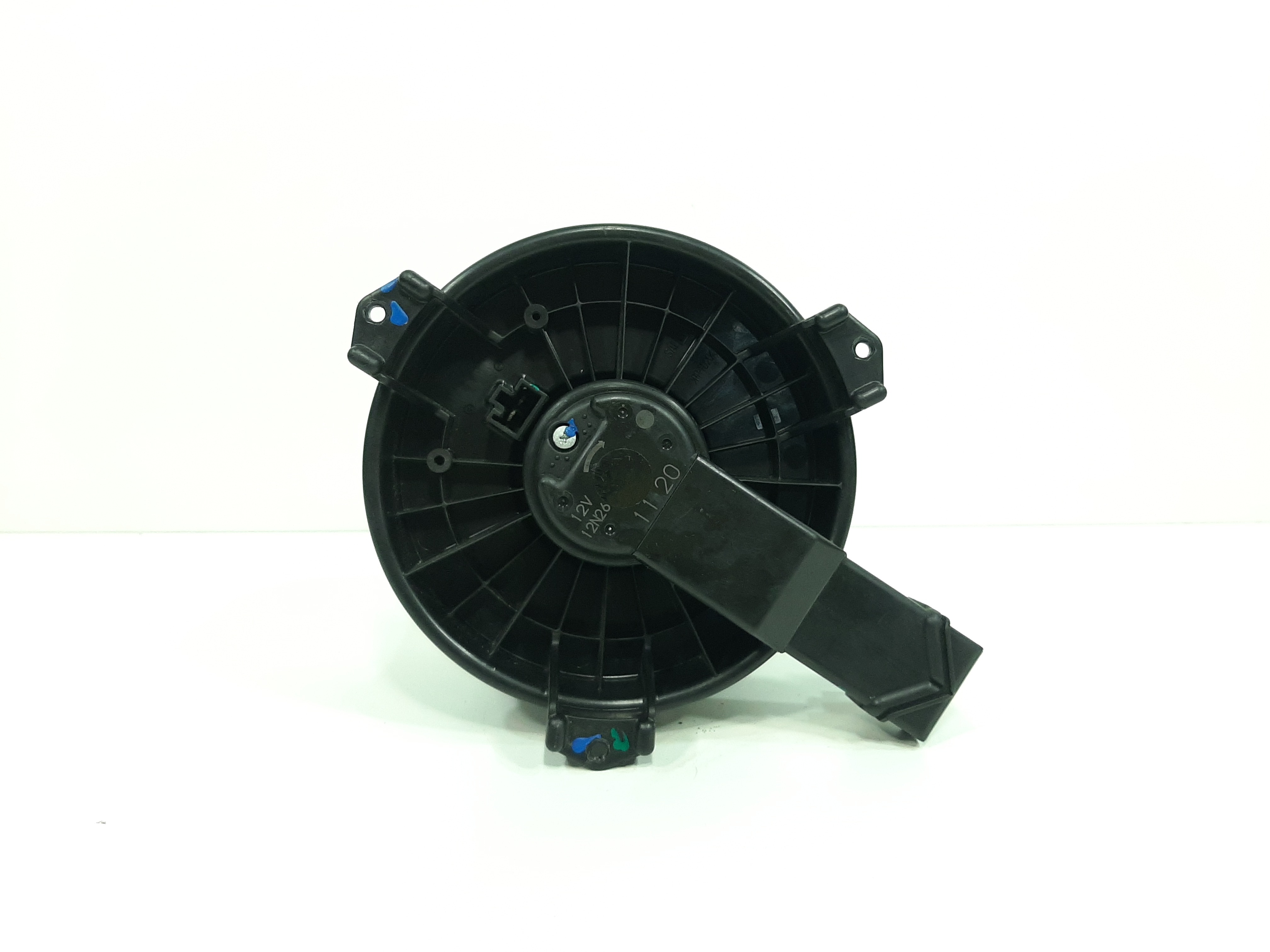 Motor Ar Forçado Honda Civic 1.8 Flex 2012 2013 A 2016 12n26 1