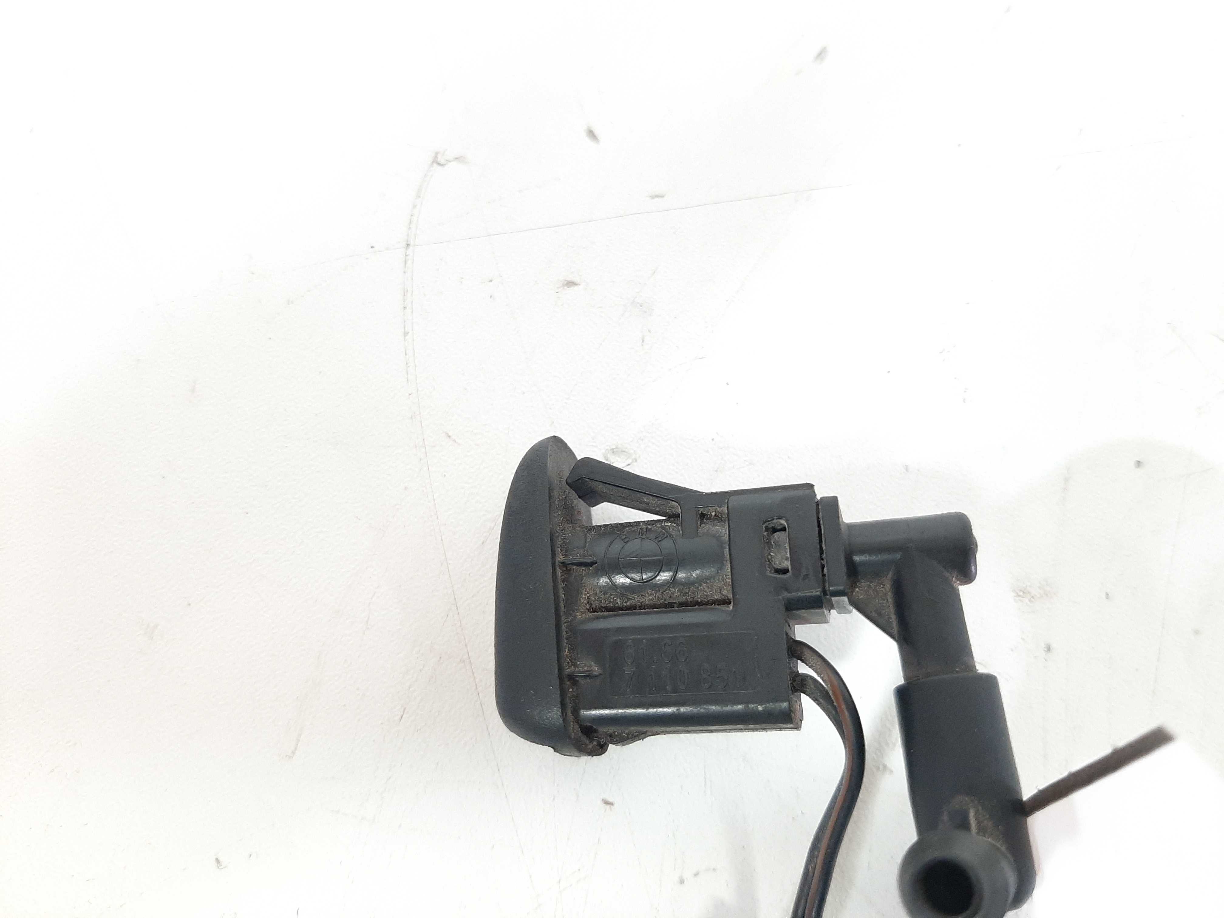 Motor Esguicho Limpador Parabrisa Bmw X5 2007 2008 A 2012 2