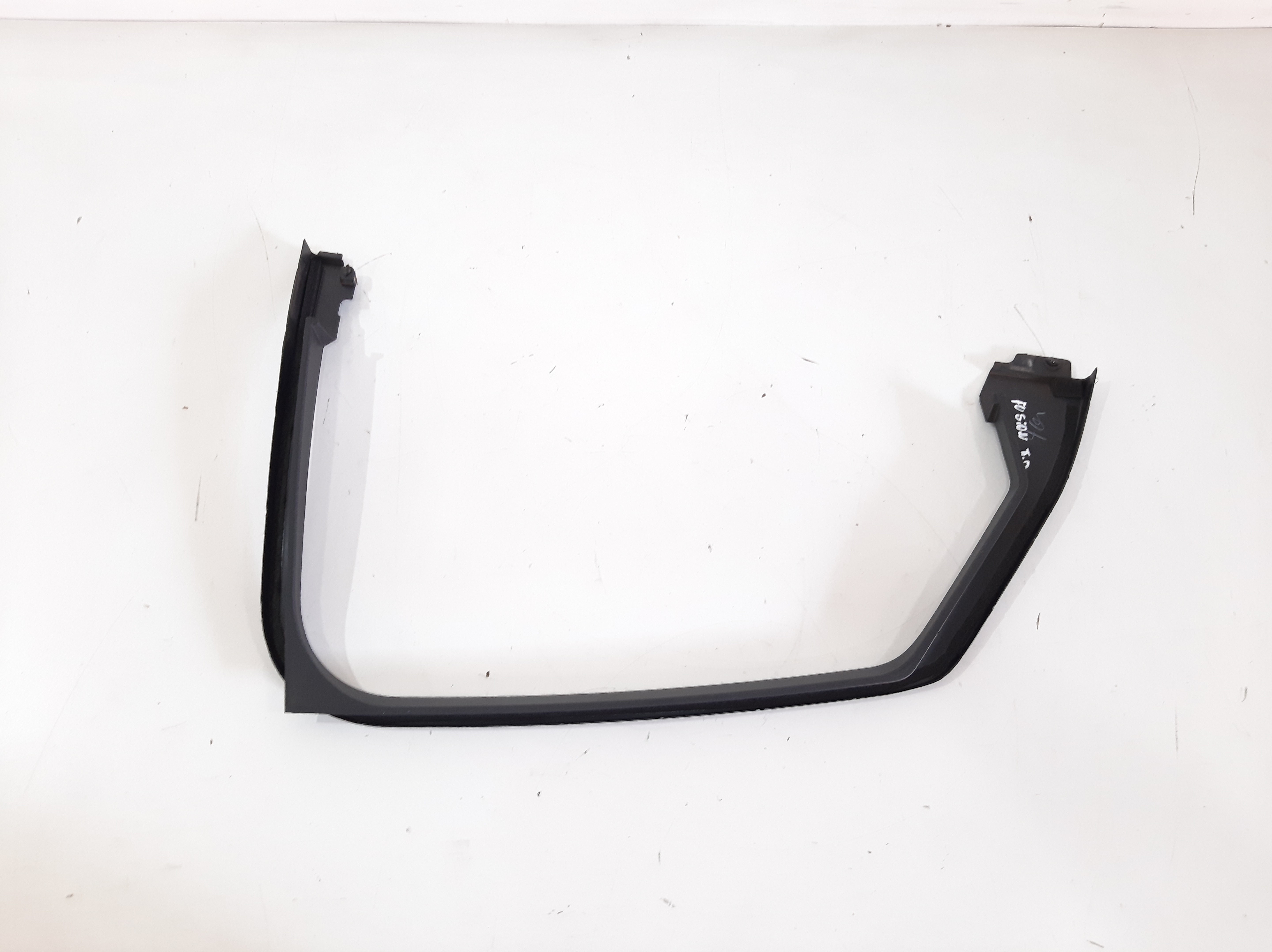 Moldura Arco Porta Traseira Direita Ford Fusion 2014 A 2019 1