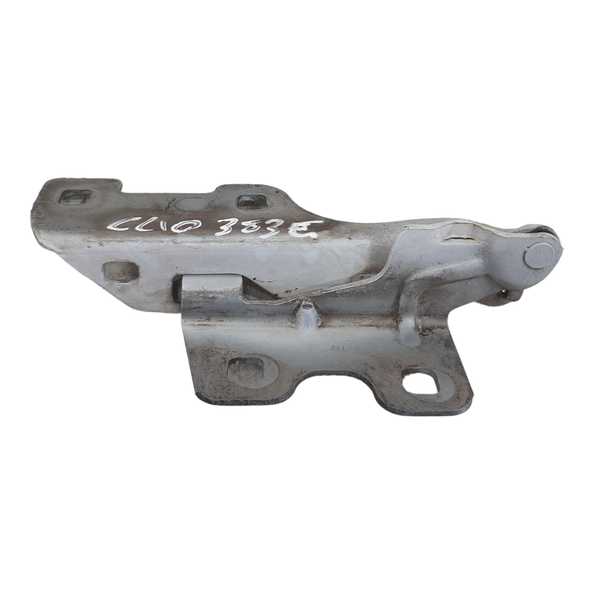 Braço Esquerdo Dobradiça Capô Renault Clio 2000 2001 A 2004 2