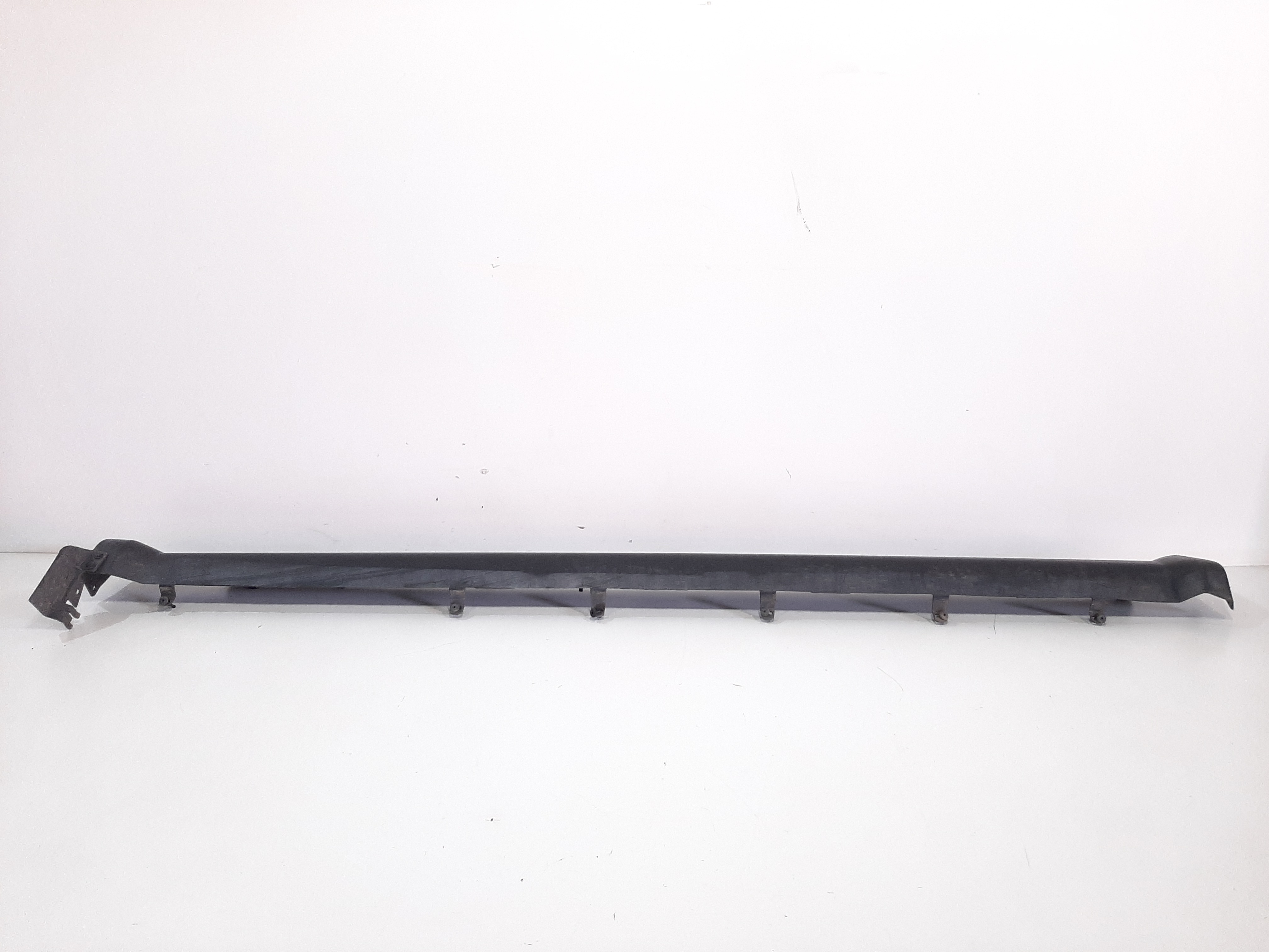 Spoiler Saia Lateral Direito Fiat Freemont 2012 2013 A 2016 3