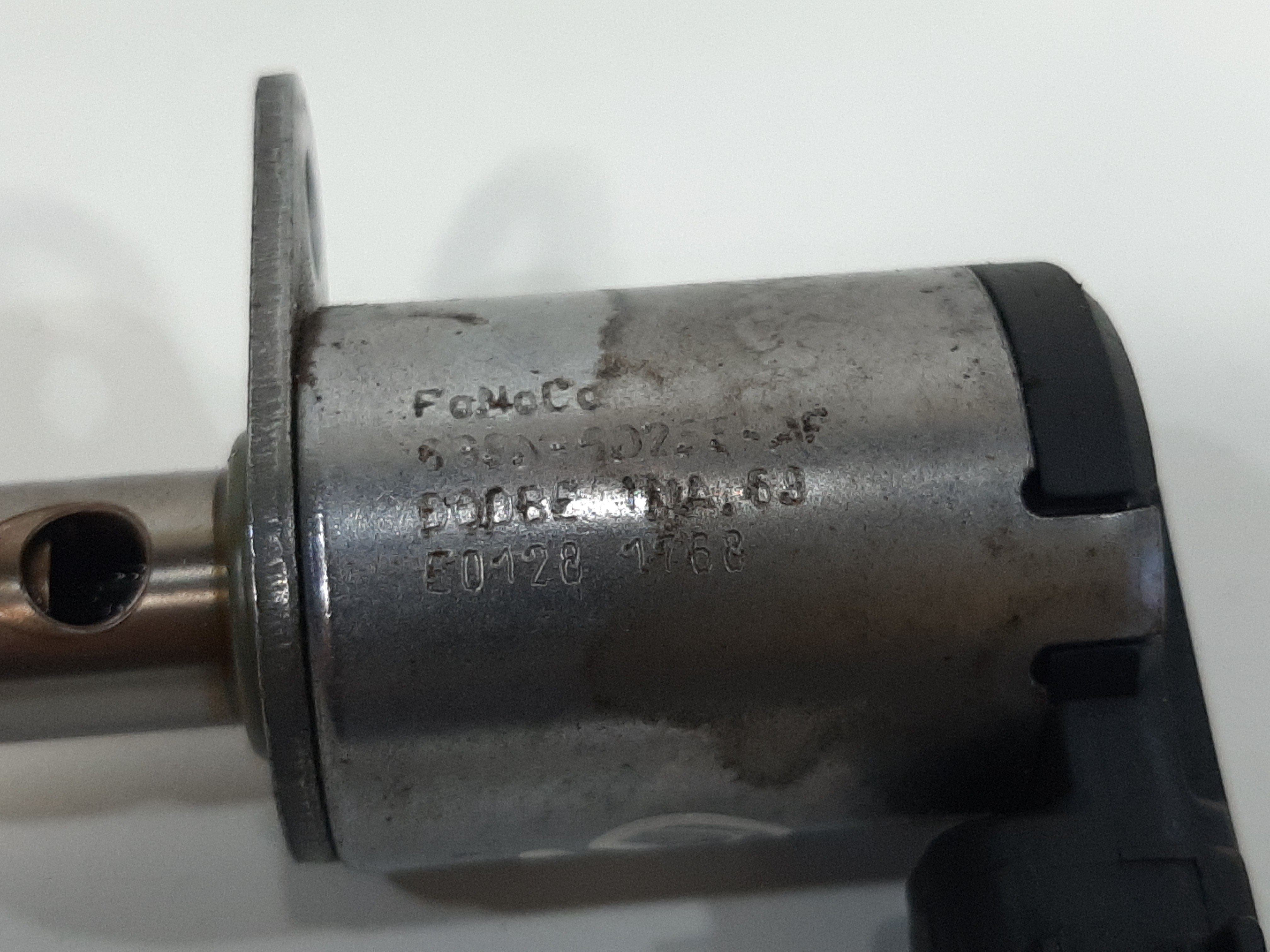 Sensor Óleo Land Rover Freelander 2 3.2 2007 2008 A 2012 9