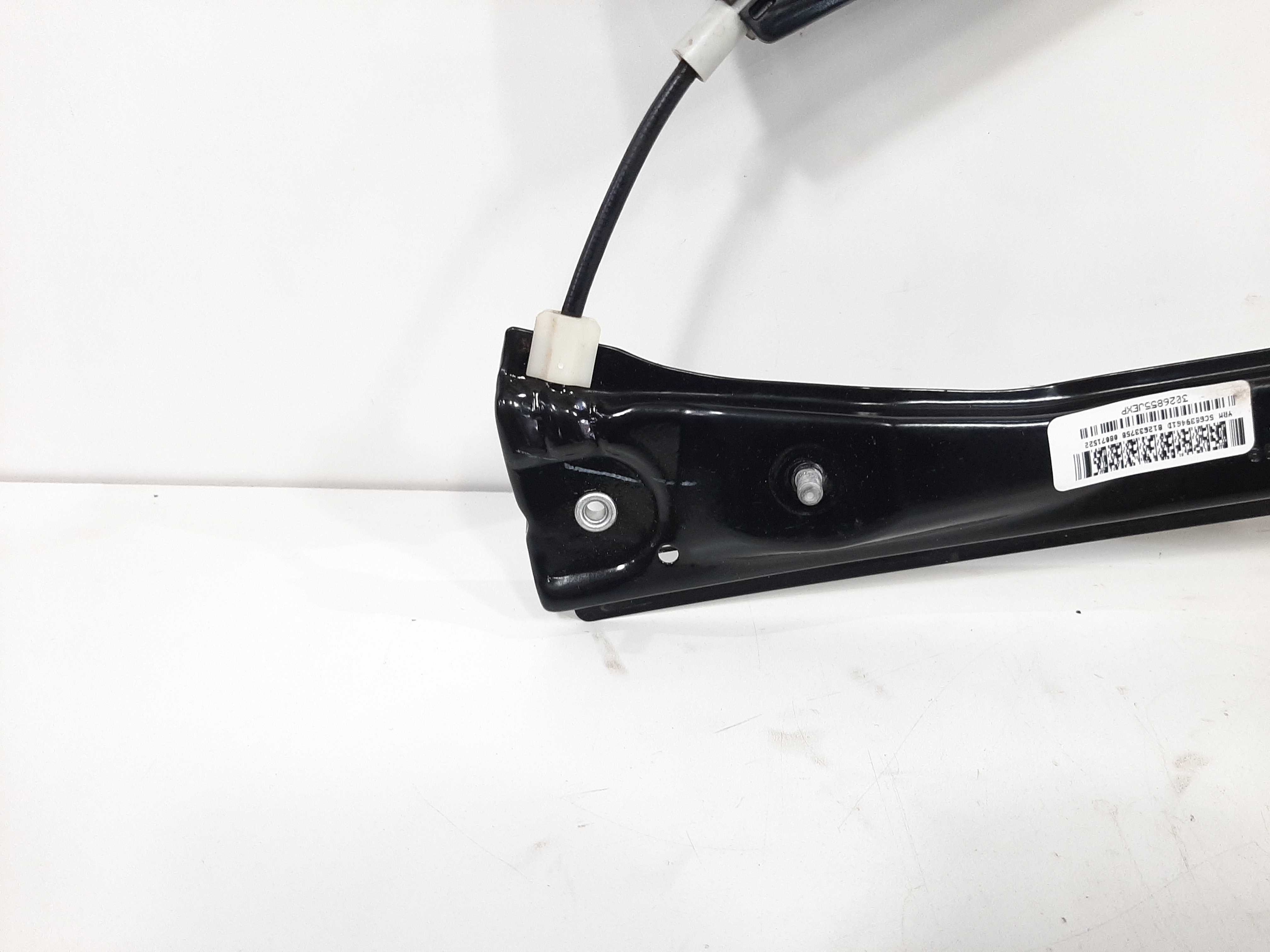 Maquina Vidro Traseiro Esquerdo Vw Jetta 2011 2012 A 2018 3
