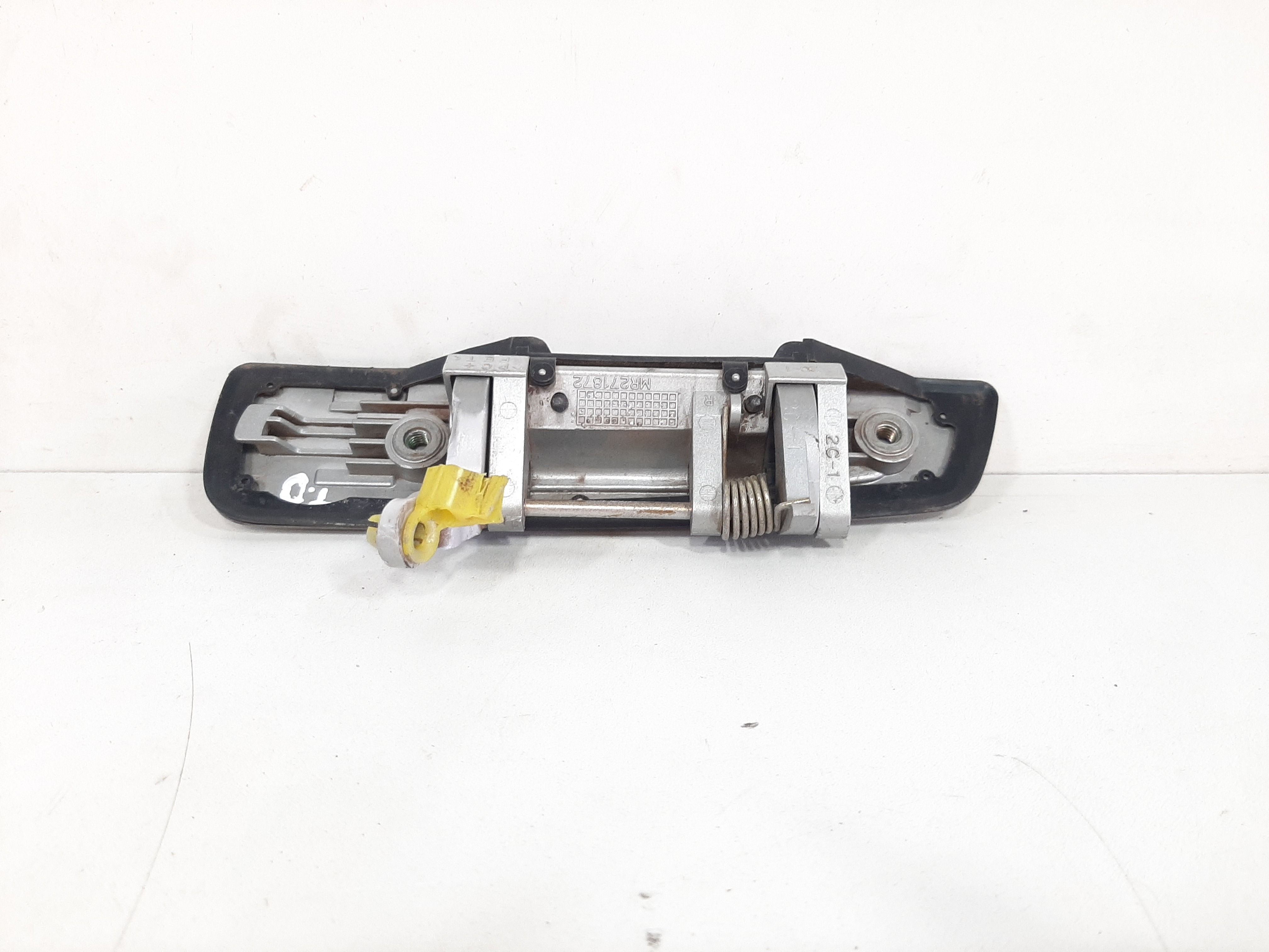 Maçaneta Externa Traseira Direita Pajero Tr4 2004 2005 2009 7