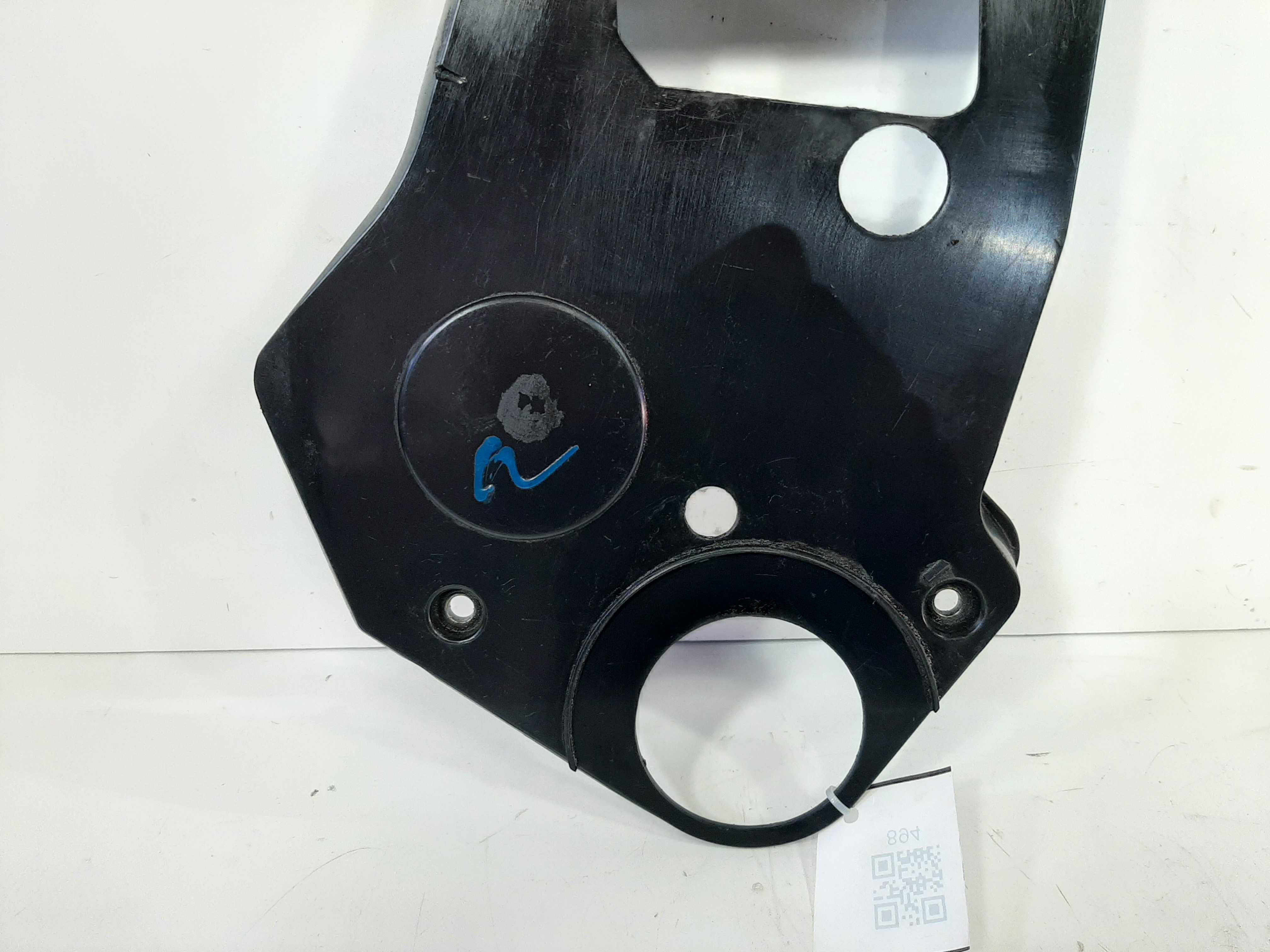 Capa Correia Dentada Vectra Gt 2.0 8v 2006 2007 2008 A 2012 6