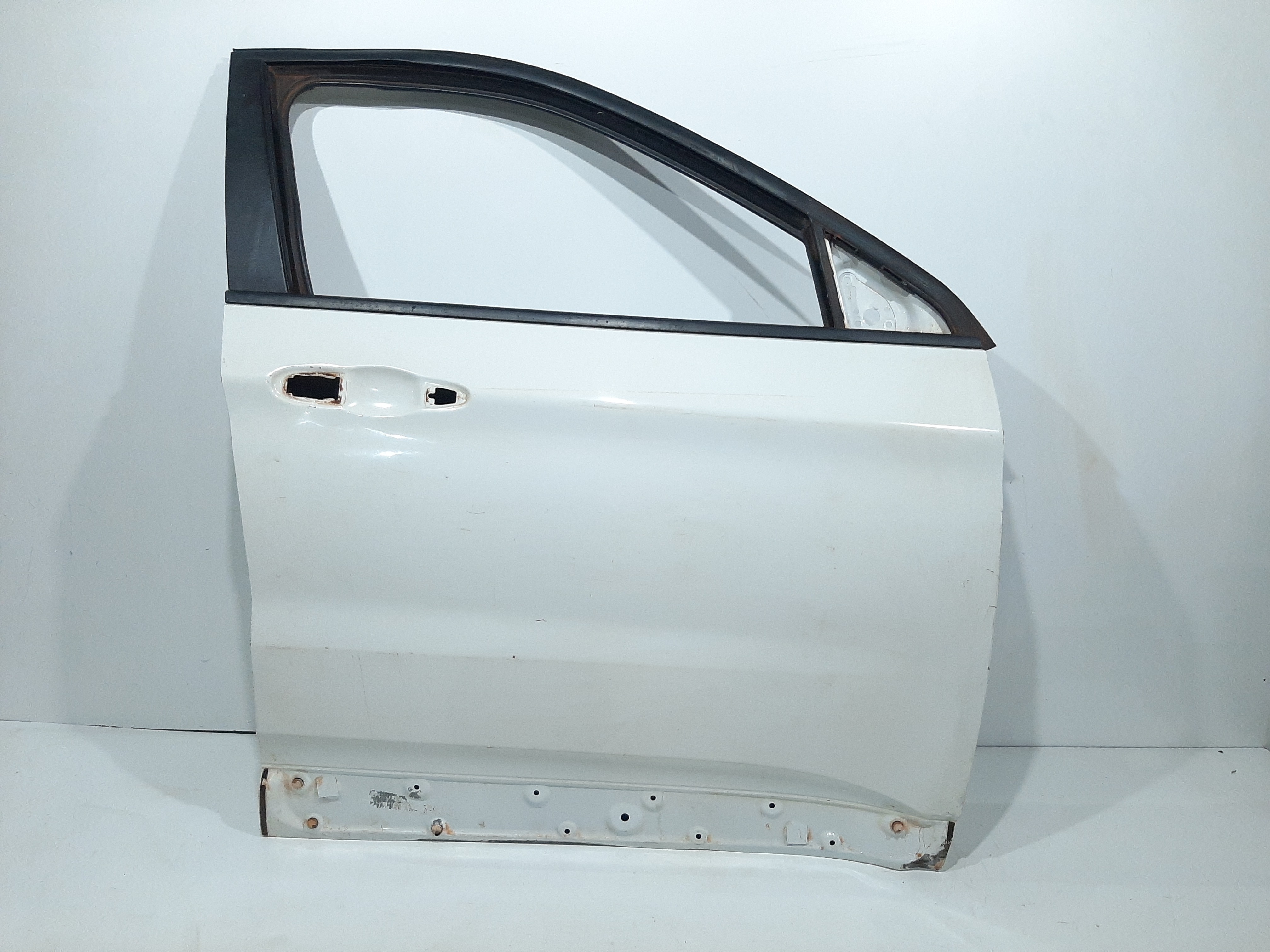 Porta Dianteira Direita Fiat Toro 2016 2017 A 2020 C/detalhe Dianteira Direita 4