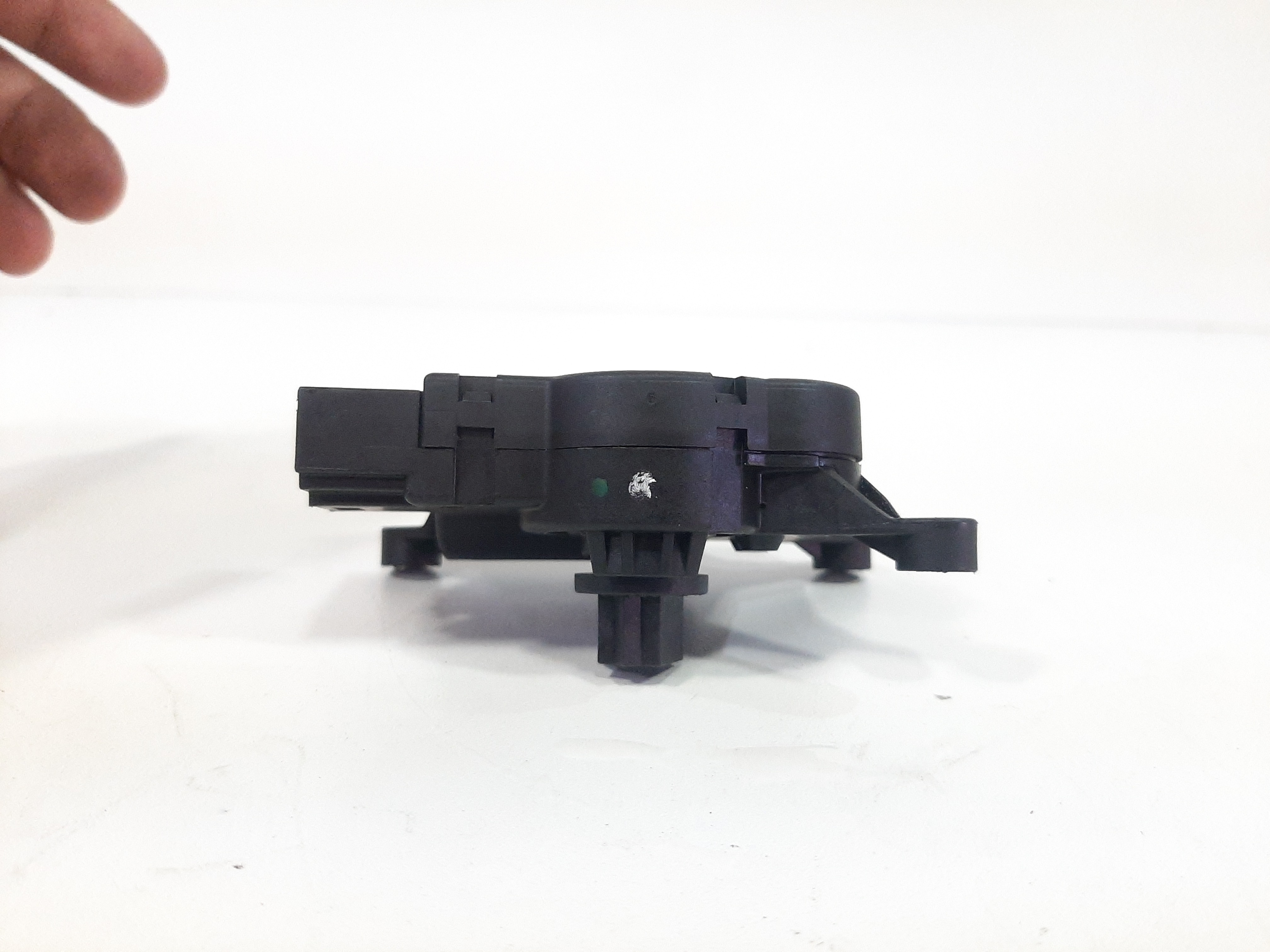 Atuador Caixa De Ar Vw Jetta 2011 2012 2013 2014 2015 2016 6
