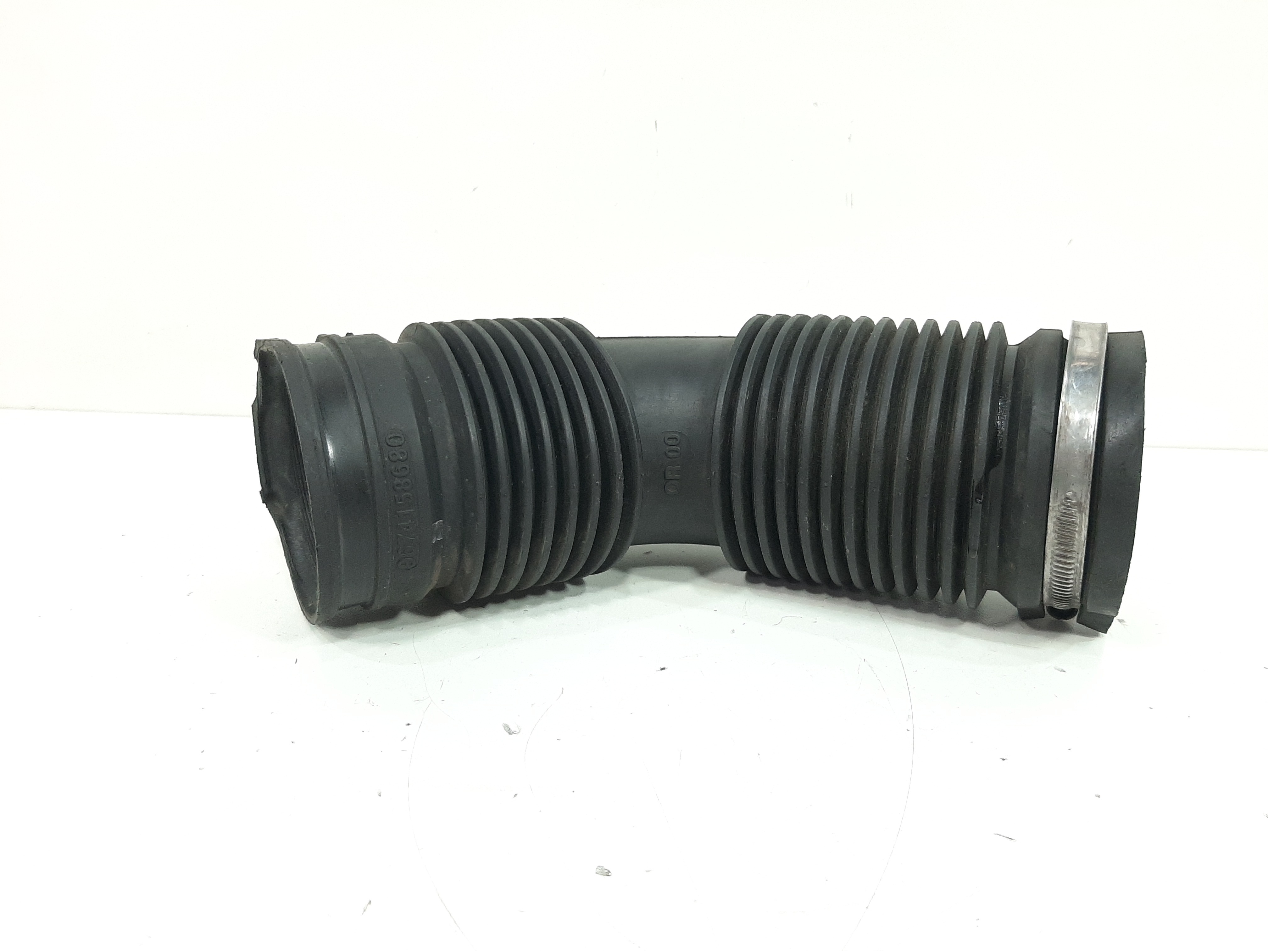 Mangueira Duto Filtro Ar Citroen C4 2.0 2007 2008 A 2013 6
