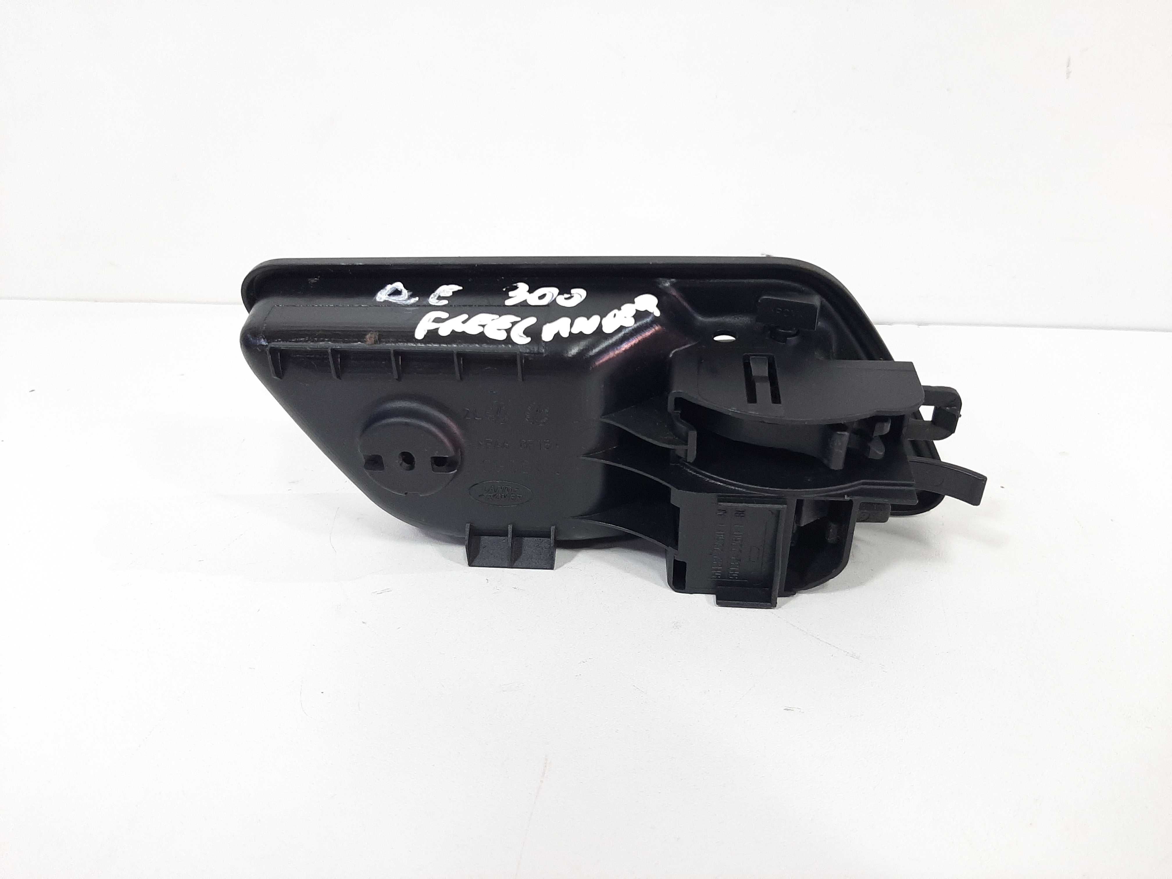 Maçaneta Interna Dianteiro Esquerdo Freelander 2 2007 A 2012 5