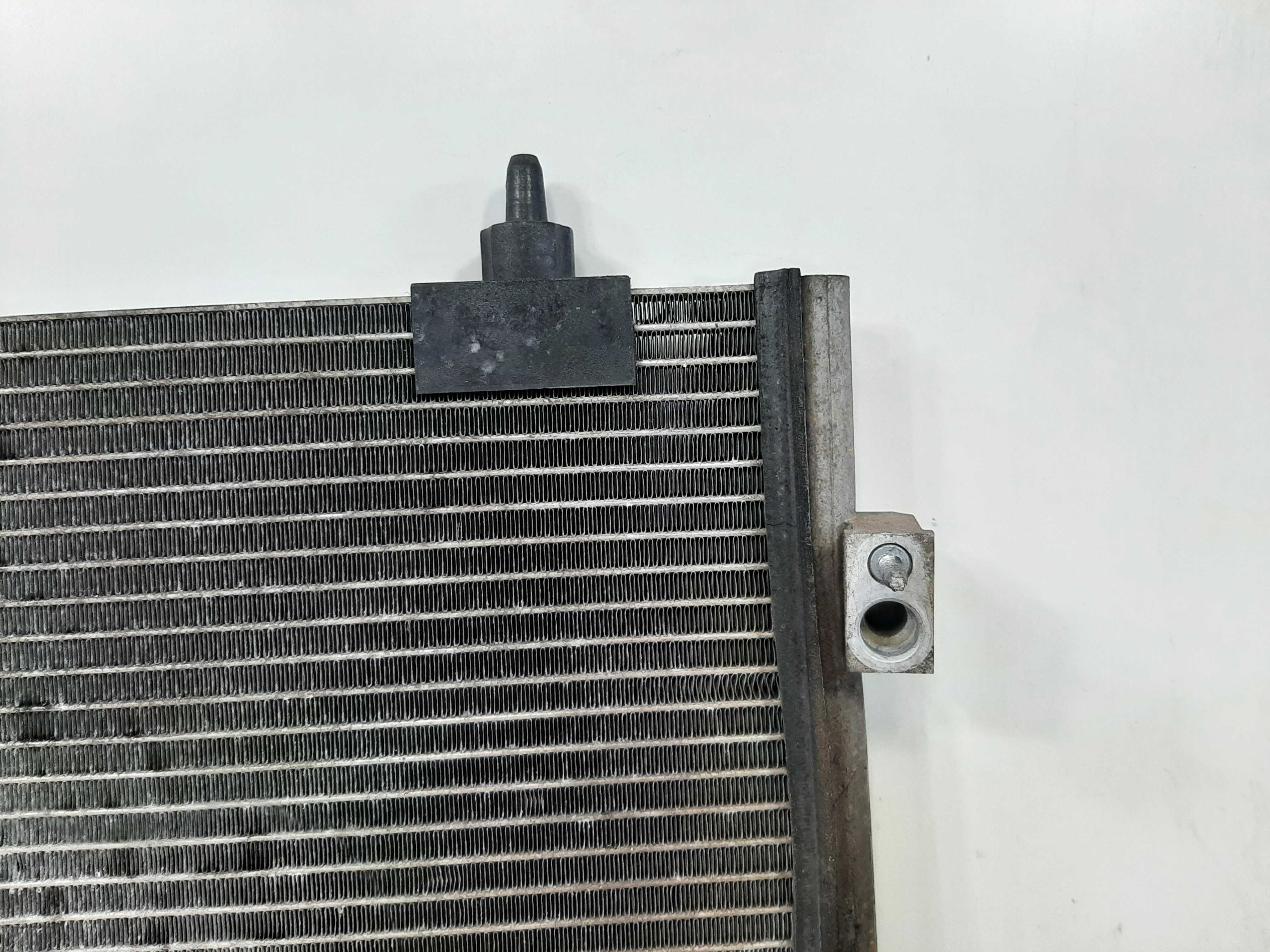Condensador Ar Condicionado Citroen C4 2007 2008 2009 A 2013 1