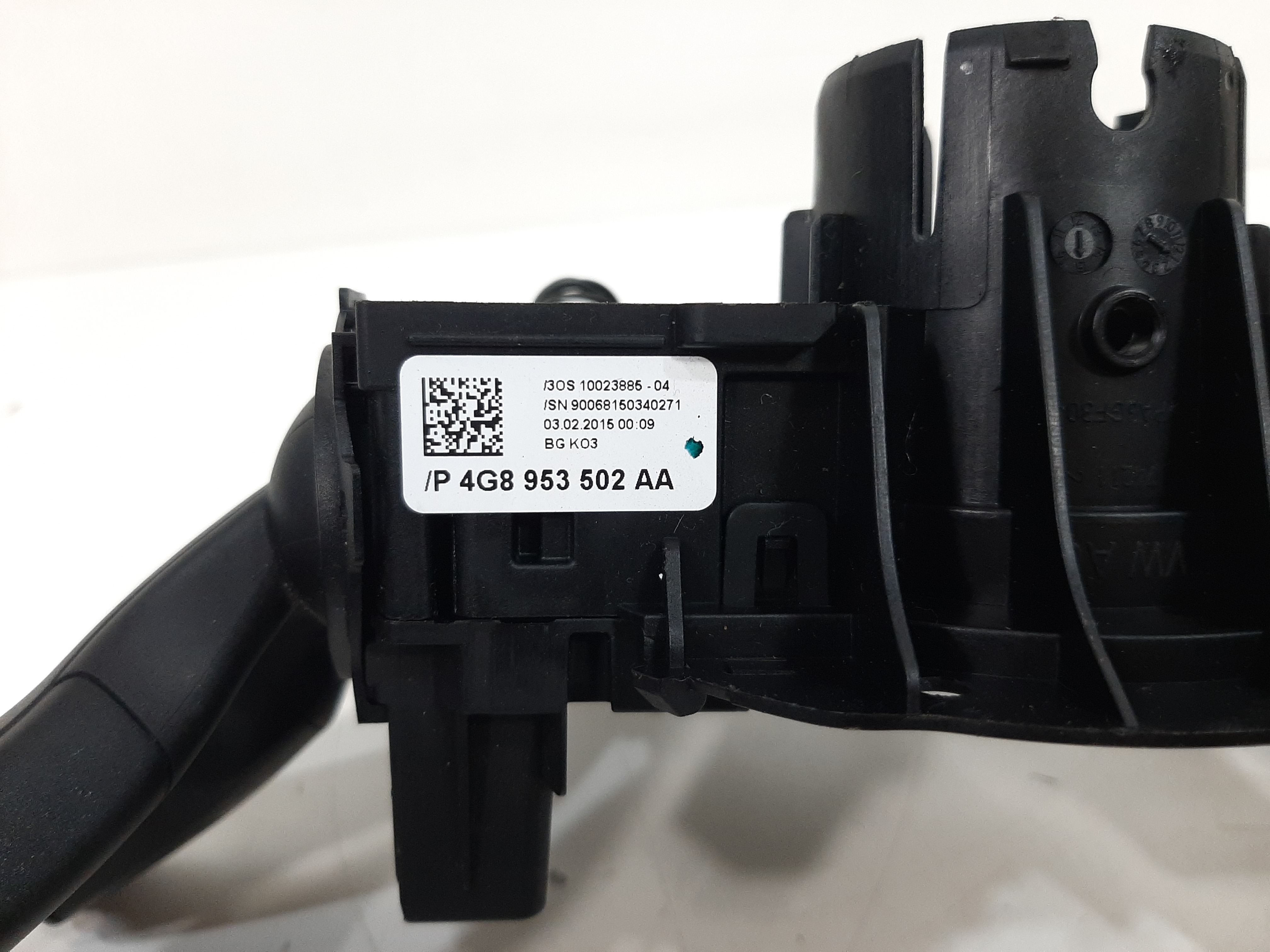 Chave Seta Limpador Audi A4 A5 2010 2011 A 2015 P4g8953502 3