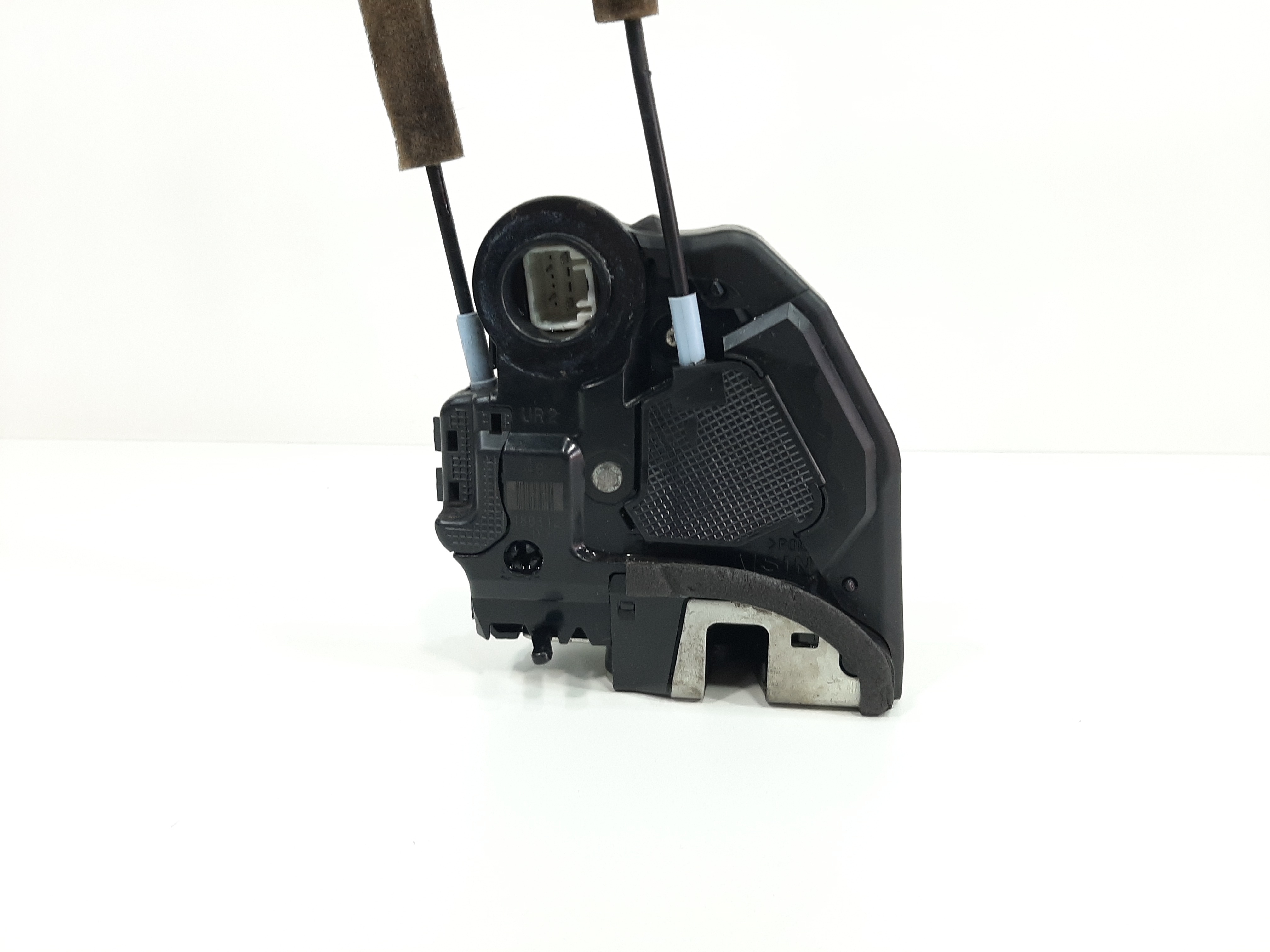 Fechadura Elétrica Traseira Direita Honda Civic 2012 A 2016 1