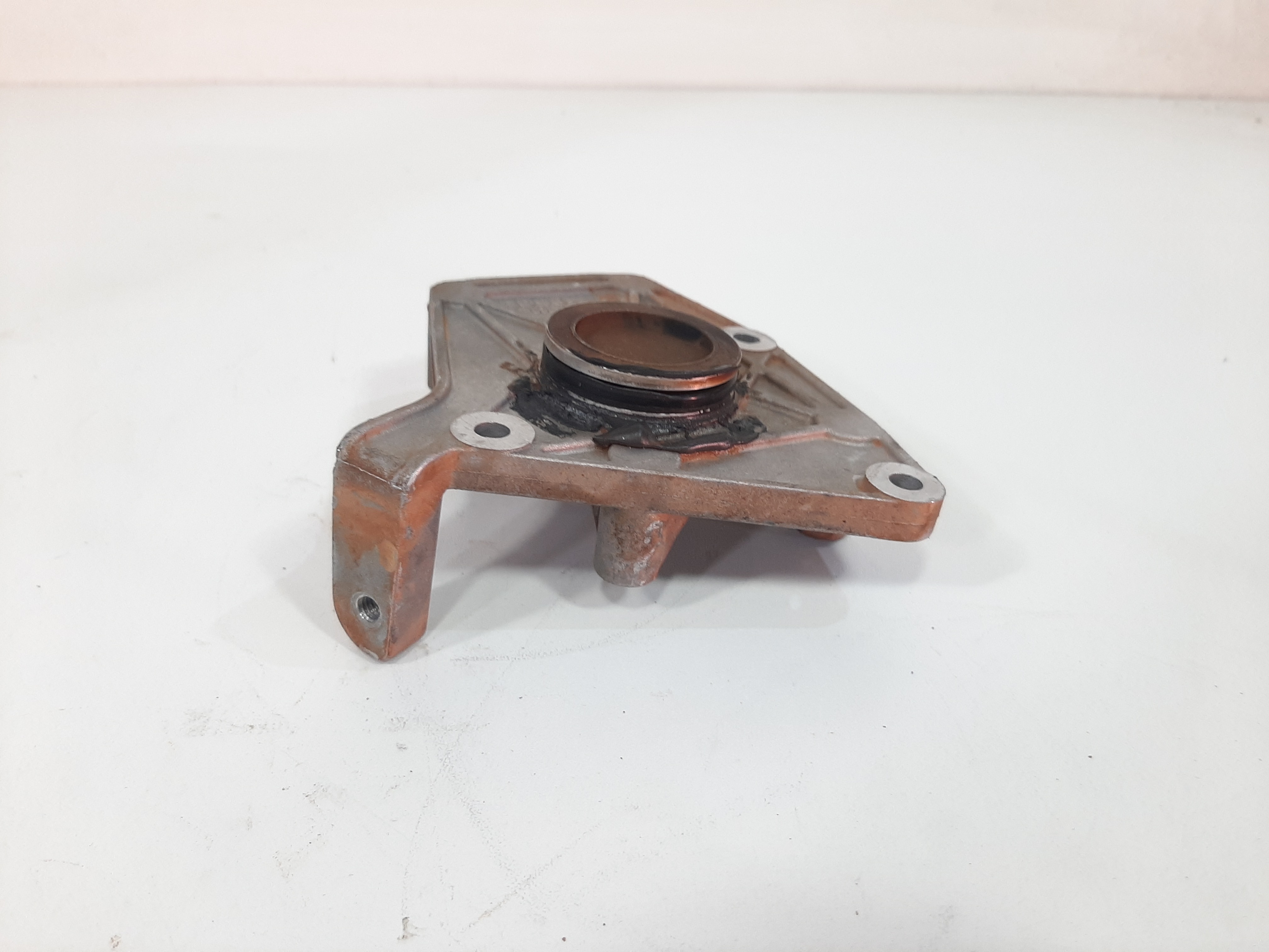 Suporte Bobina De Ignição Fiat Punto 1.4 2008 2009 2012 3
