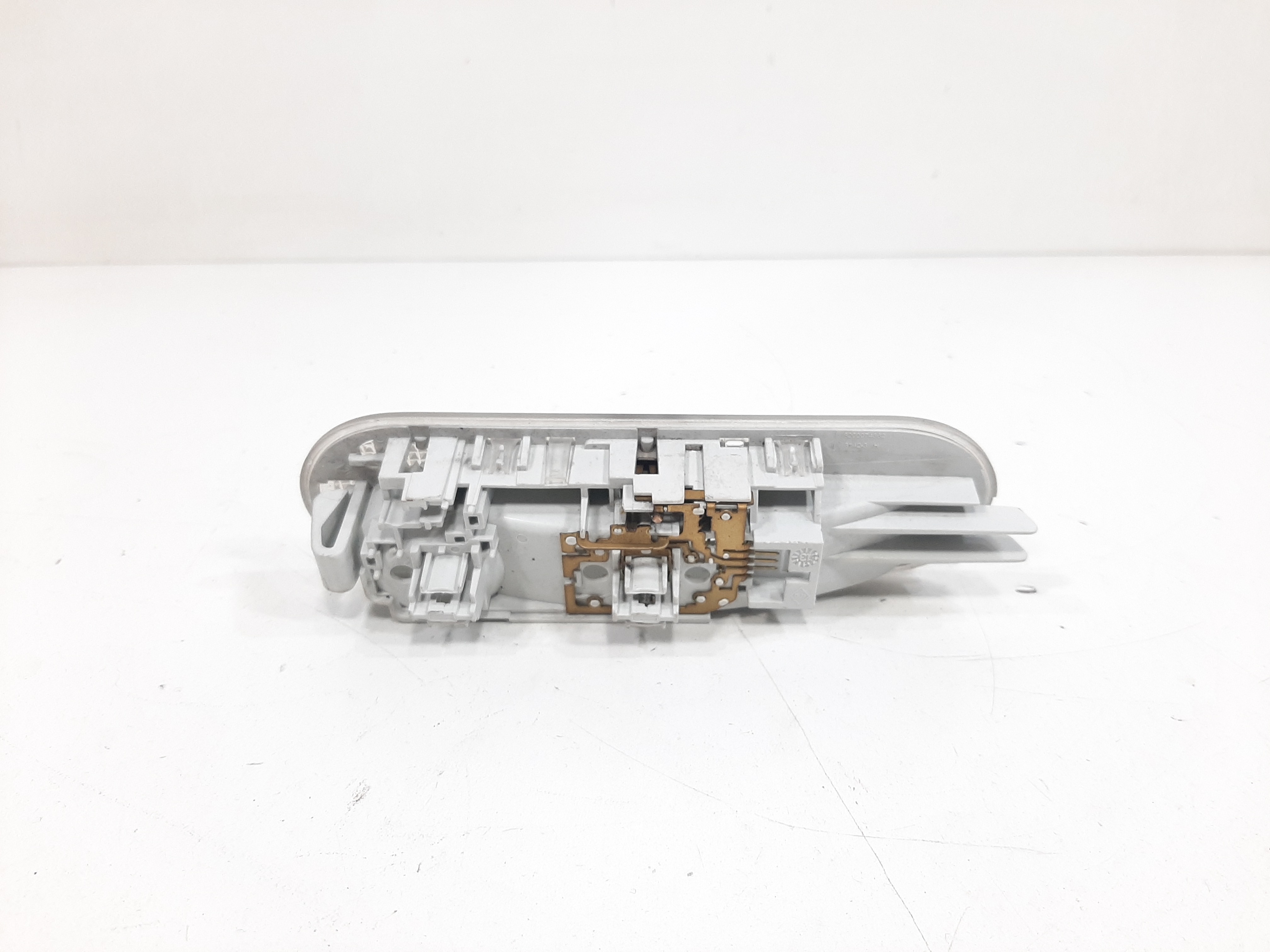 Luz Teto Traseira Nissan Livina 2010 2011 2012 2013 2014 6