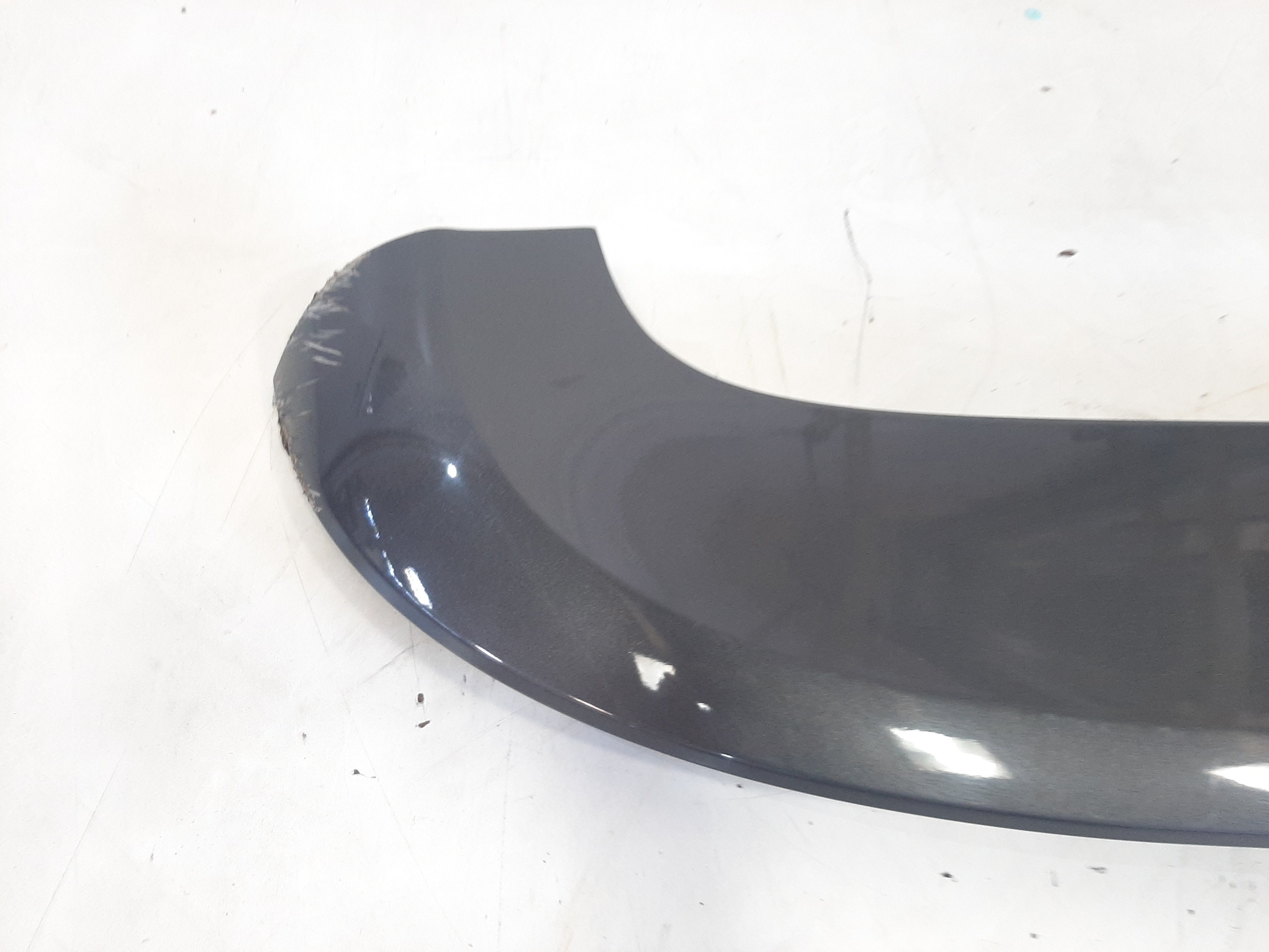 Aerofólio Teto Chery Tiggo 5x 2019 2020 A 2023 C/ Avaria 5