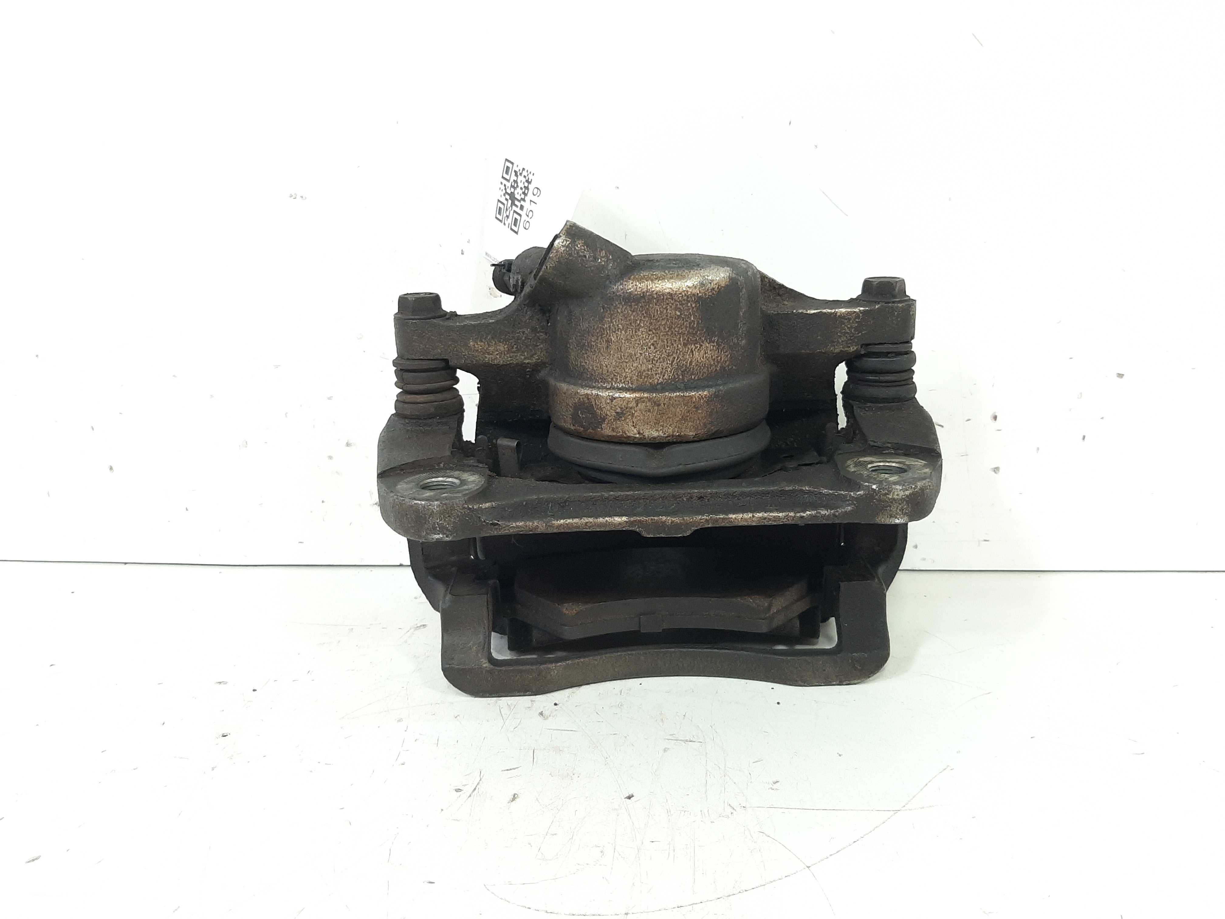Pinça Dianteira Esquerda Lifan X60 2012 2013 A 2016 6