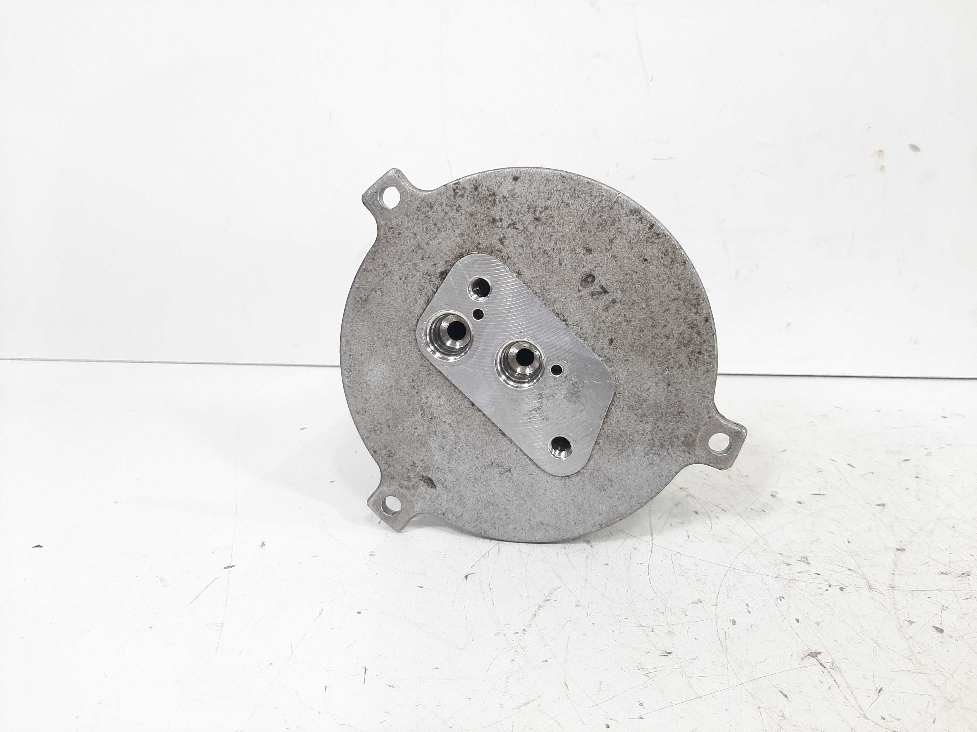 Copo Filtro Ar Condicionado Bmw 540i 4.4 V8 96 97 A 2004 6