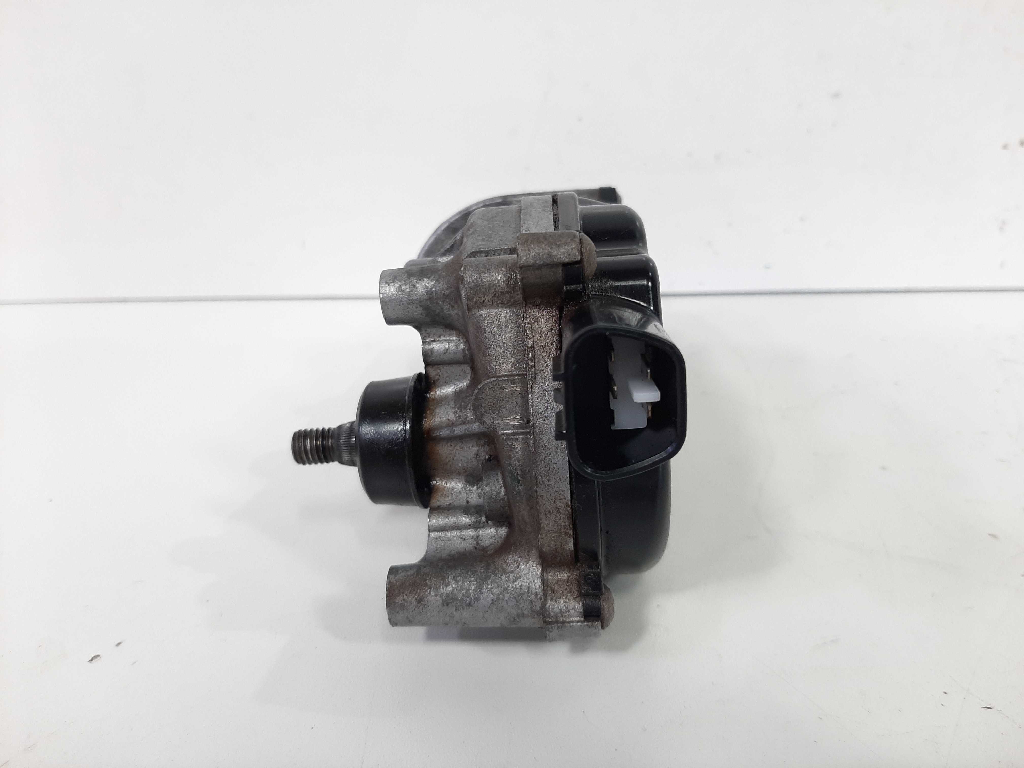 Motor Limpador Parabrisa Dianteiro Hrv 2015 2016 2017 2018 7