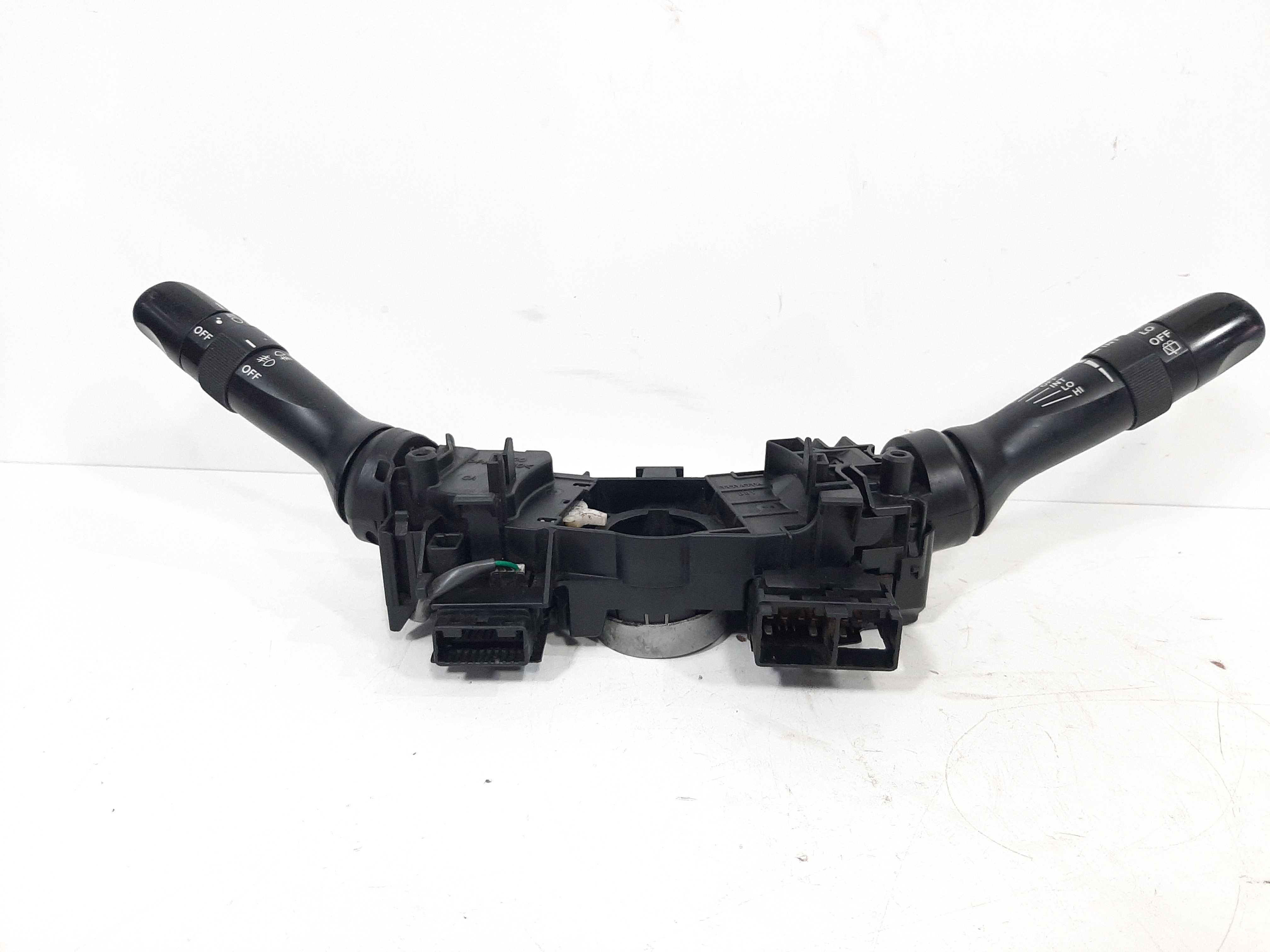 Chave Seta Limpador Parabrisas Toyota Rav4 2006 2007 A 2011 6