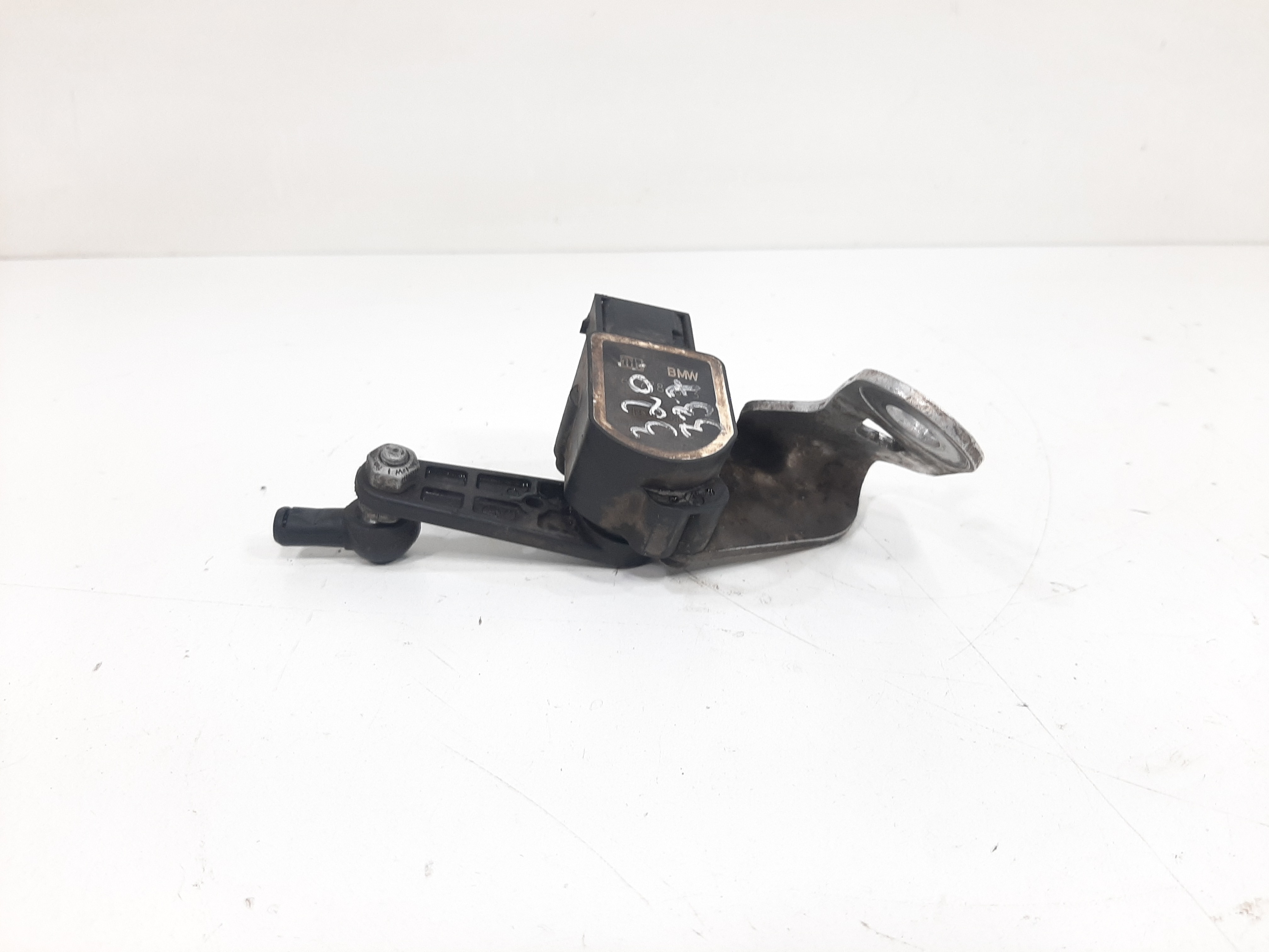 Sensor Nível Farol Bmw 320i E90 2006 2007 2008 2009 A 2012 8