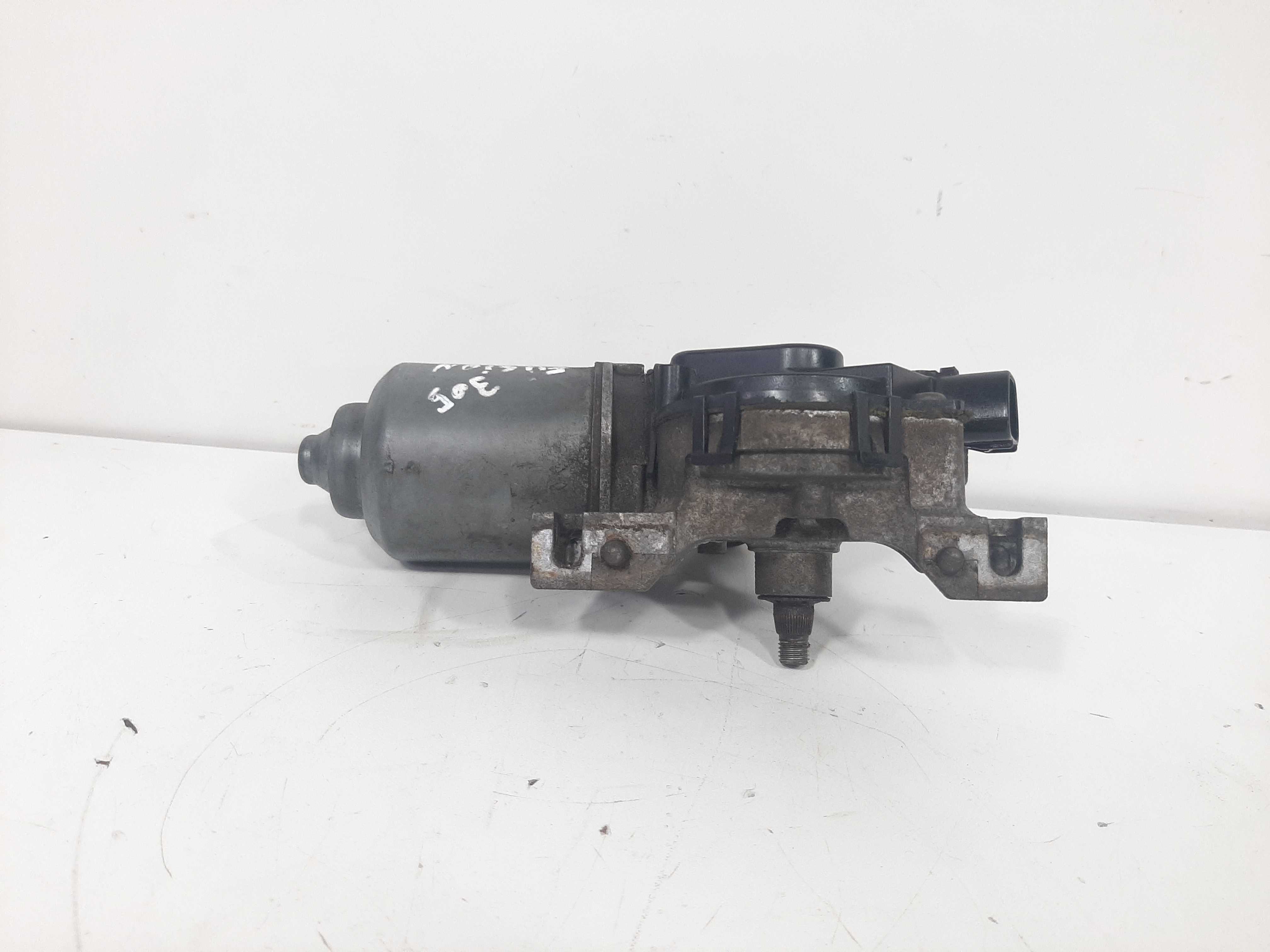 Motor Limpador Dianteiro Ford Fusion 2006 2007 2008 A 2011 5