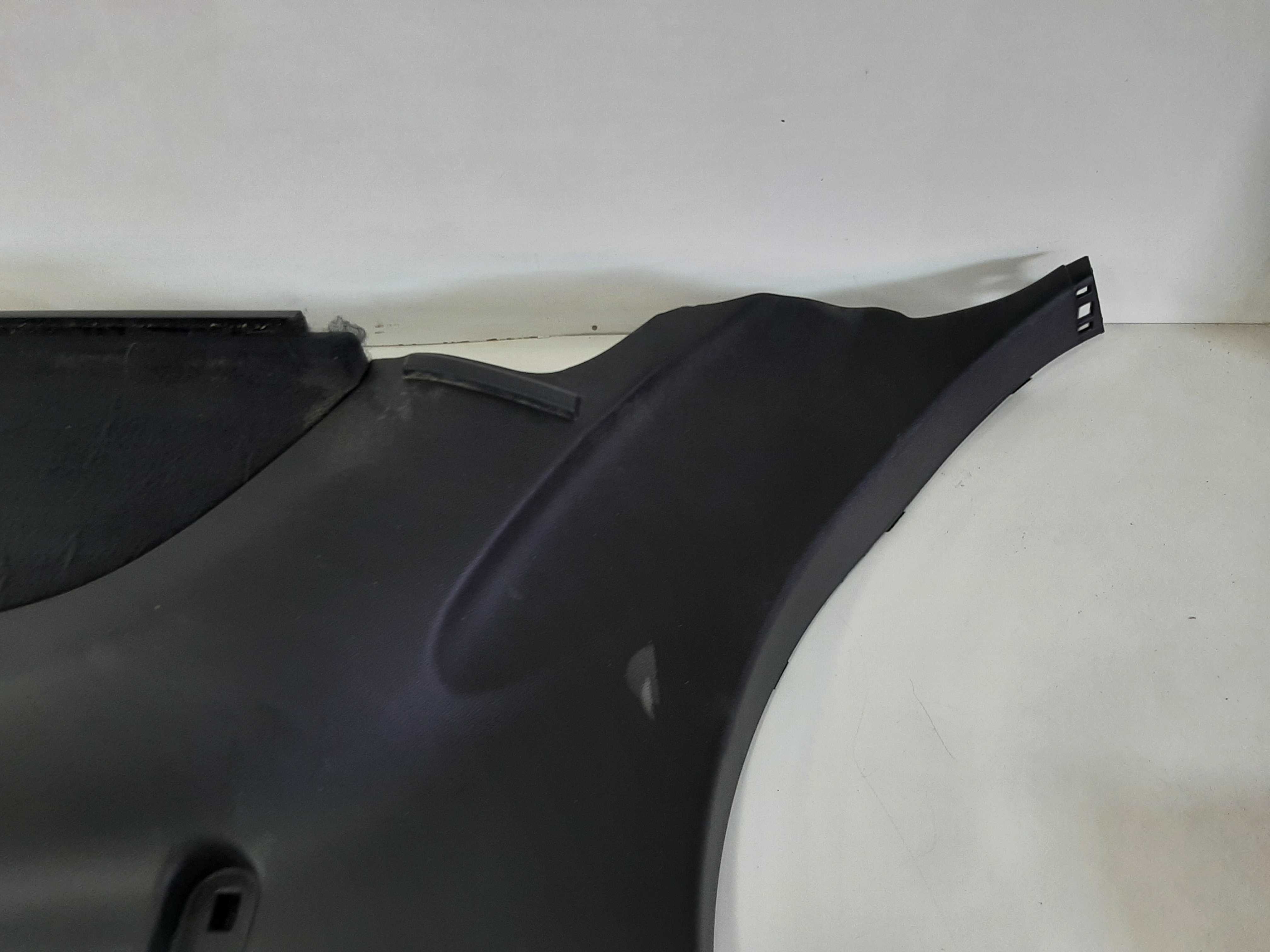 Acabamento Direito Porta Malas Grand Cherokee 2011 A 2014 2
