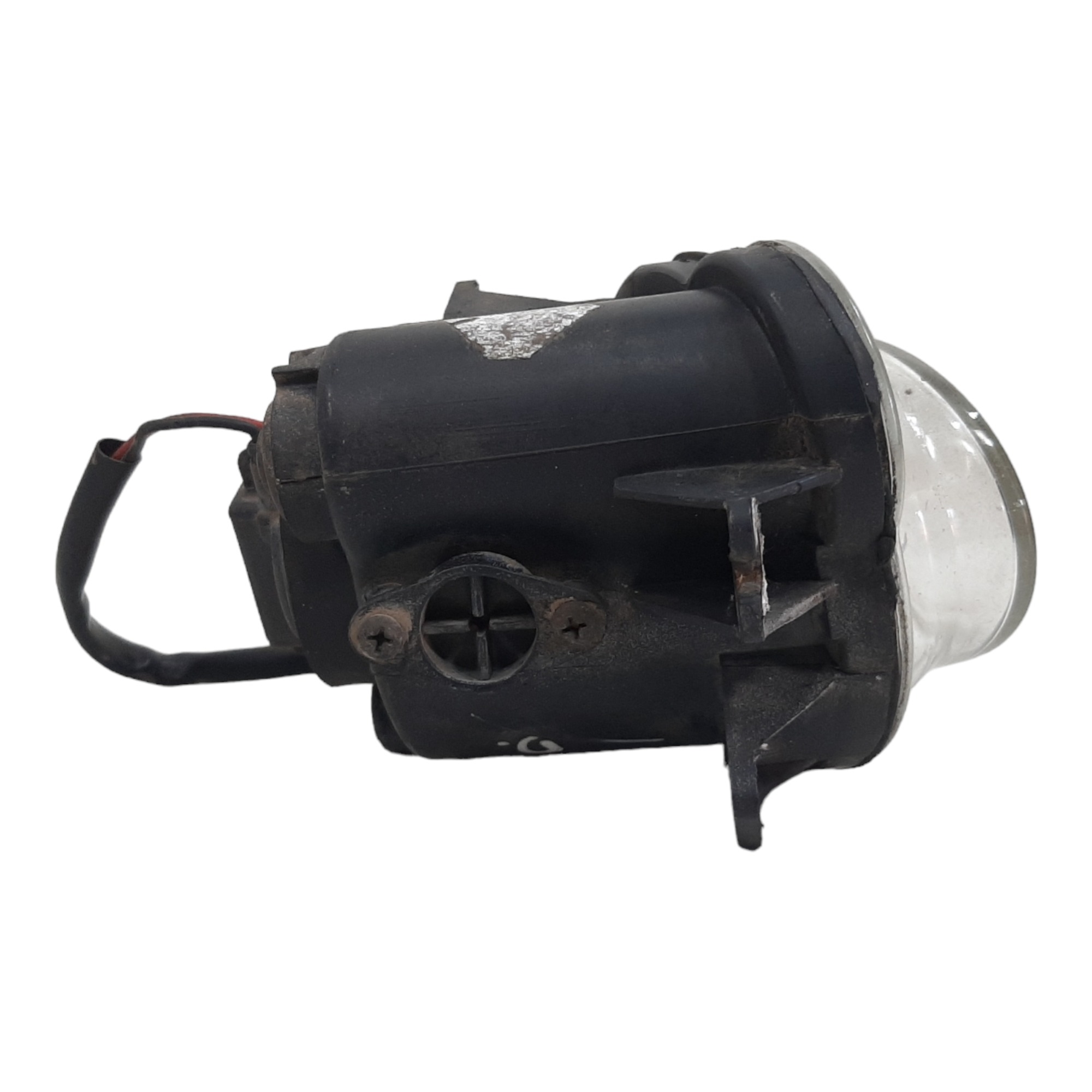 Farol Milha Dianteiro Direito Jac J3 2010 2011 2012 A 2015 8