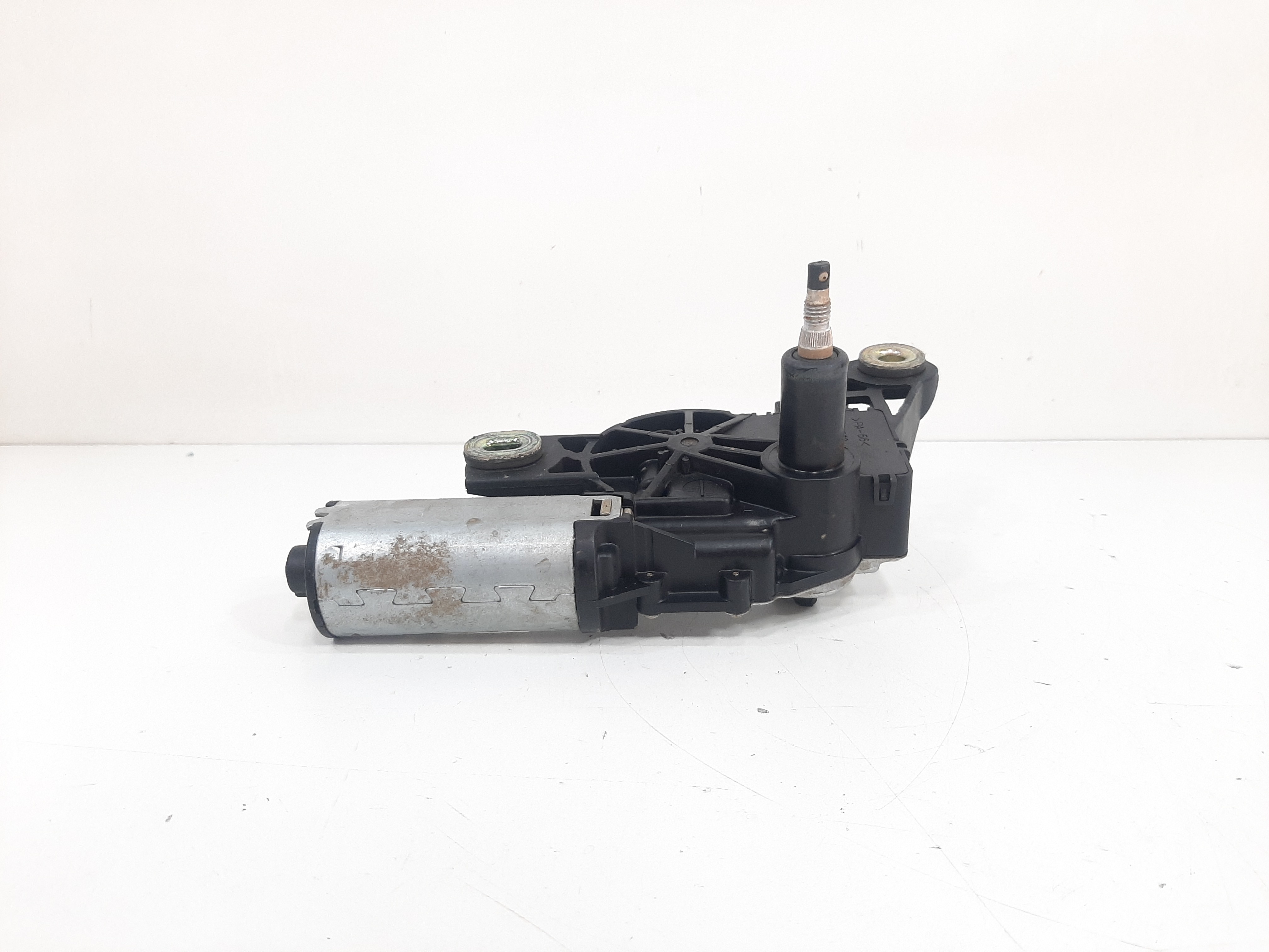Motor Limpador Traseiro Audi A3 1.8 20v 1997 1998 A 2006 5