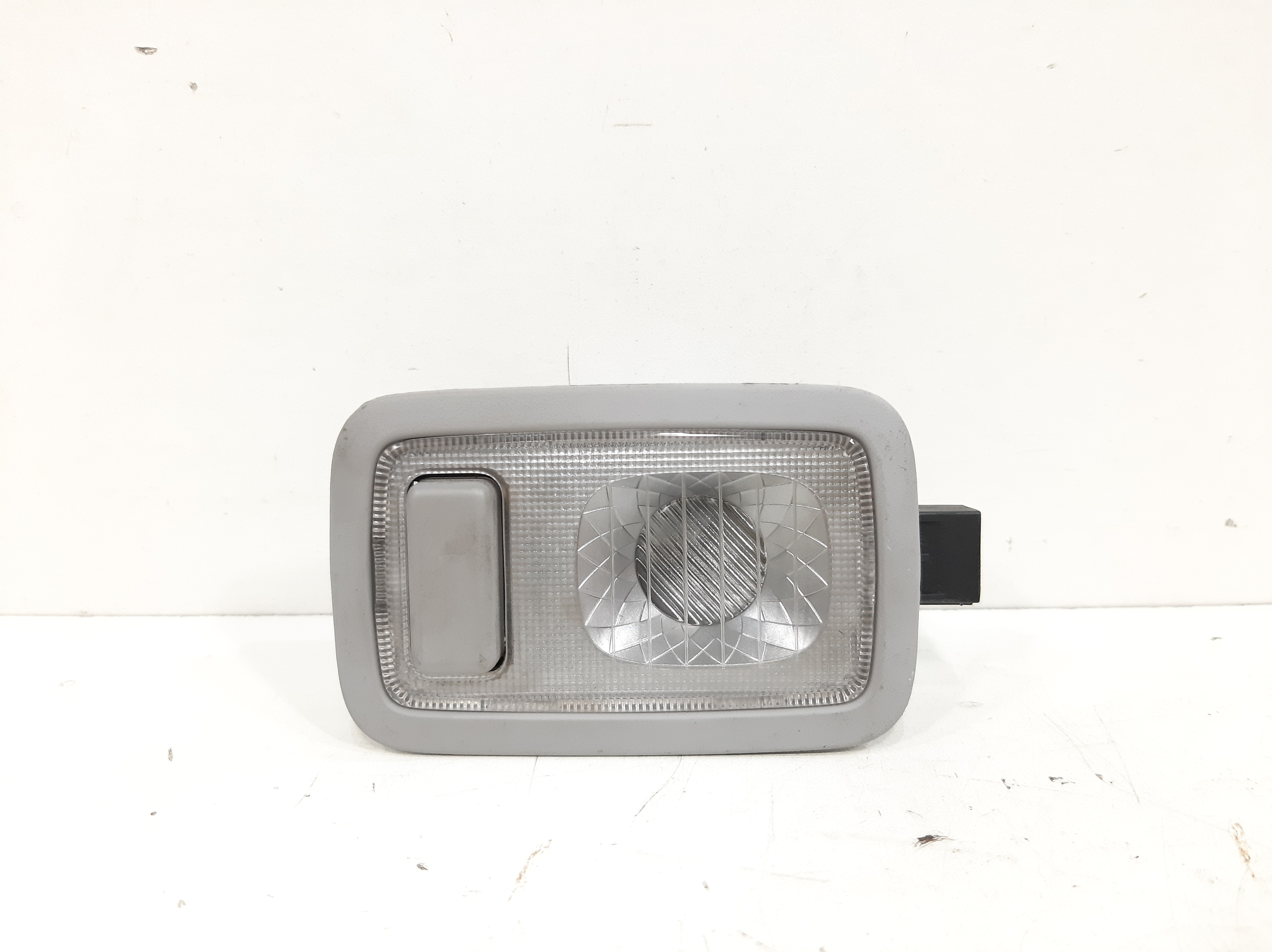 Luz Teto Cortesia Esquerda Hyundai Santa Fé 2006 2007 A 2013 2