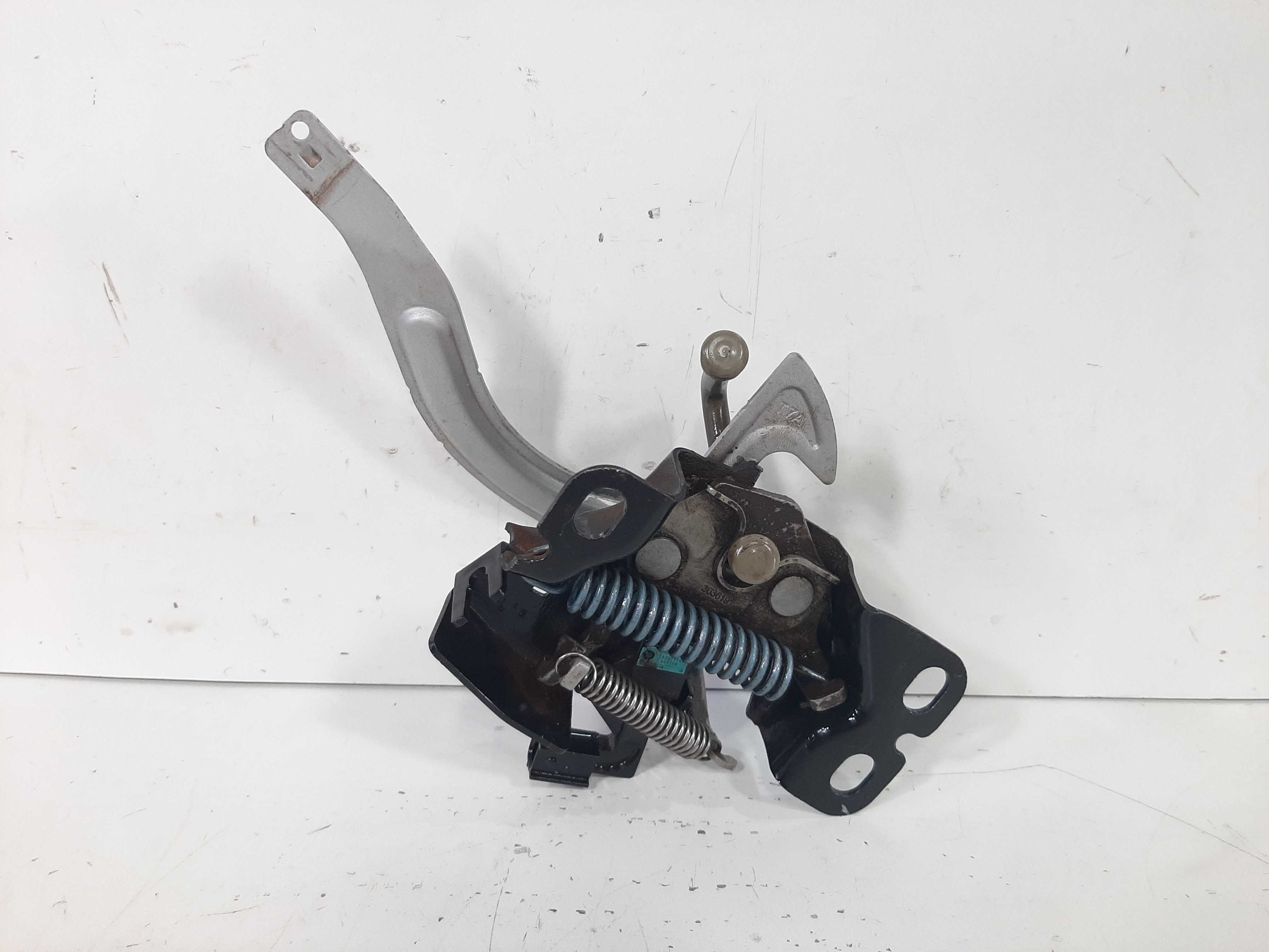 Fechadura Capô Honda Hrv 1.8 16v 2015 2016 2017 2018 2019 4