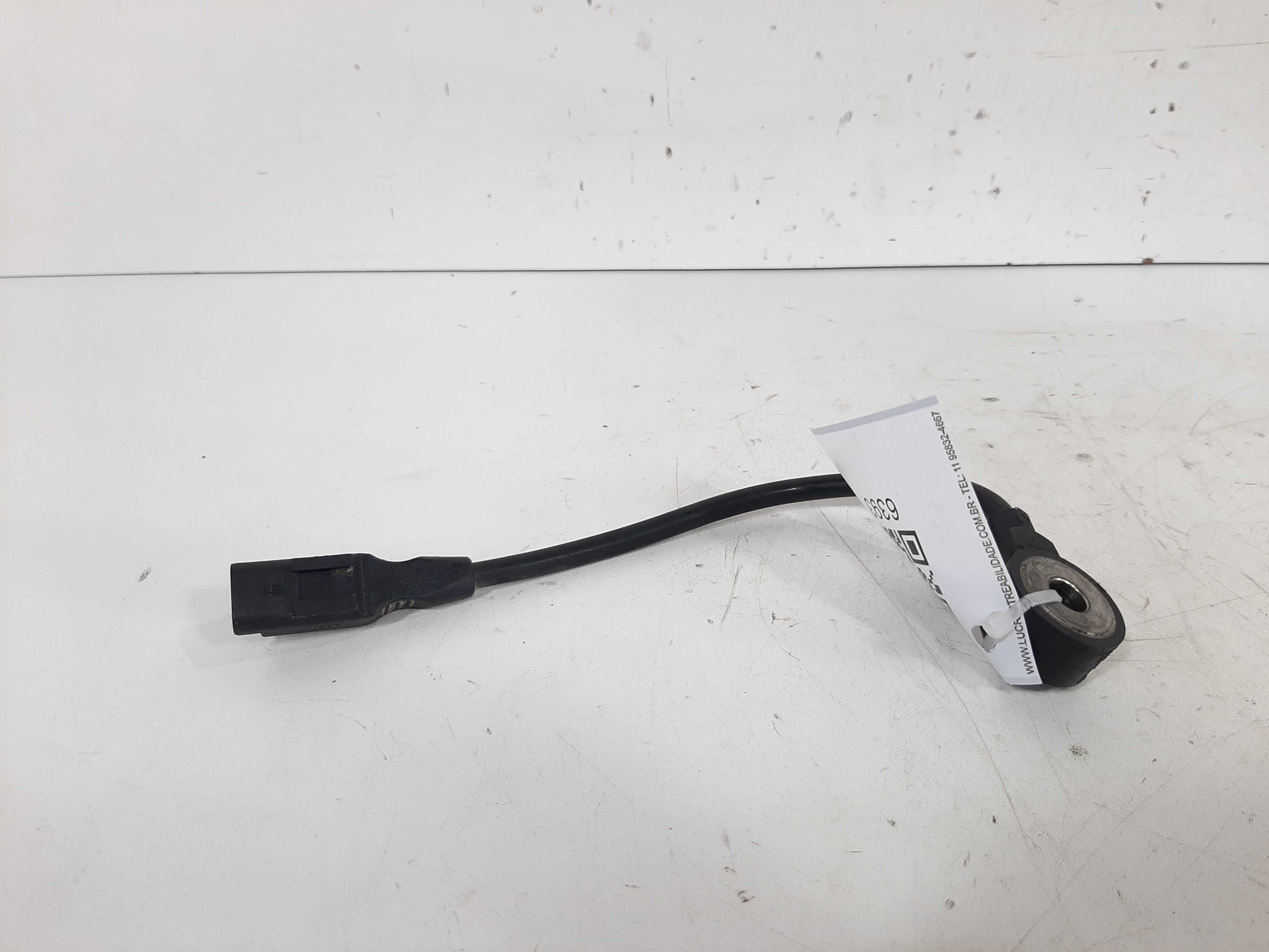 Sensor Rotação Citroen C4 Picasso 2.0 2009 2010 2011 A 2013 3