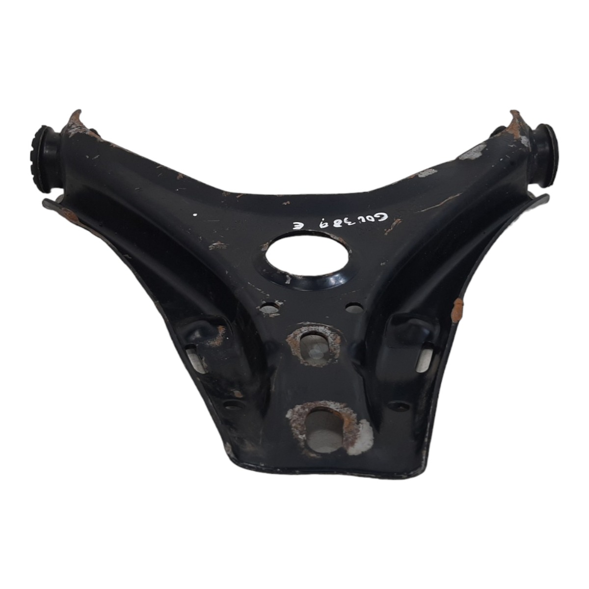 Bandeja Suspensão Dianteira Esquerda Vw Gol G3 1999 A 2005 4