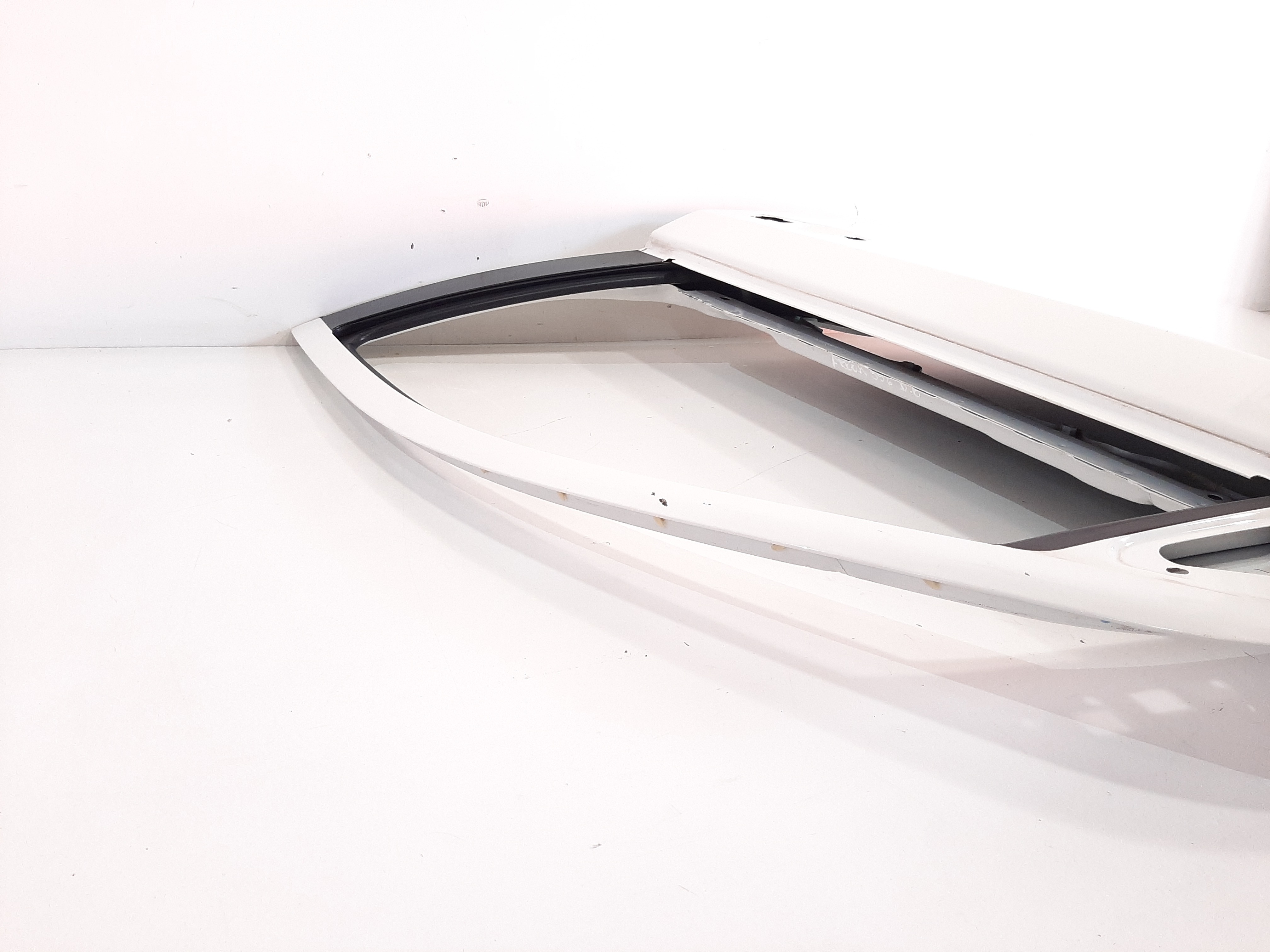 Porta Dianteira Esquerda Fiat Freemont 2012 2013 2014 A 2016 6