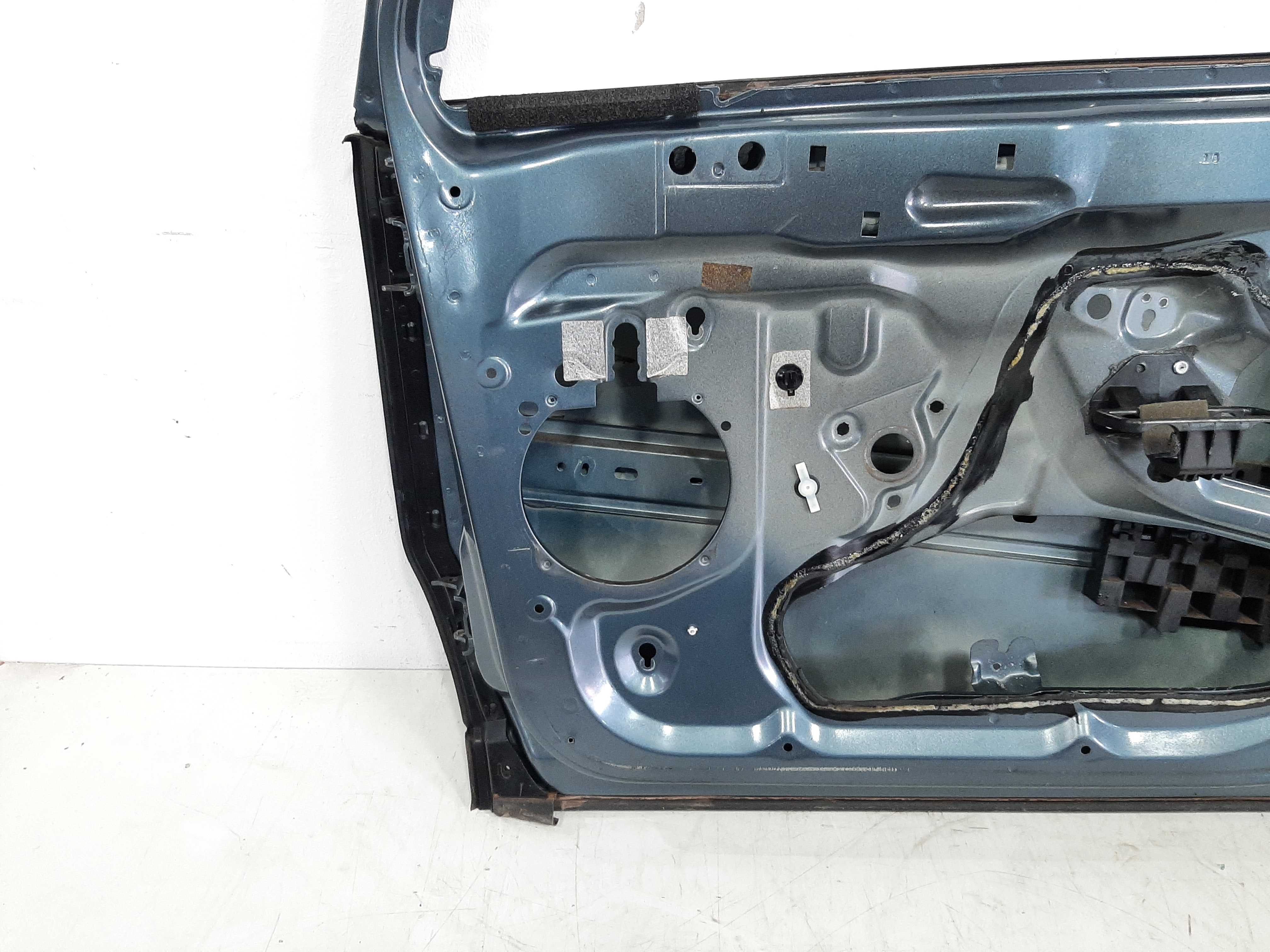 Porta Dianteira Direita Citroen C4 Pallas 2007 2008 A 2013 9