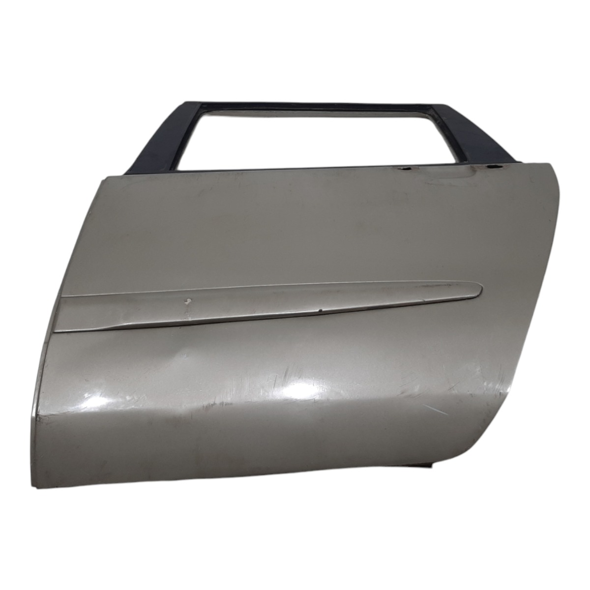 Porta Traseira Esquerda Fiat Stilo 2003 2004 2005 A 2011 6
