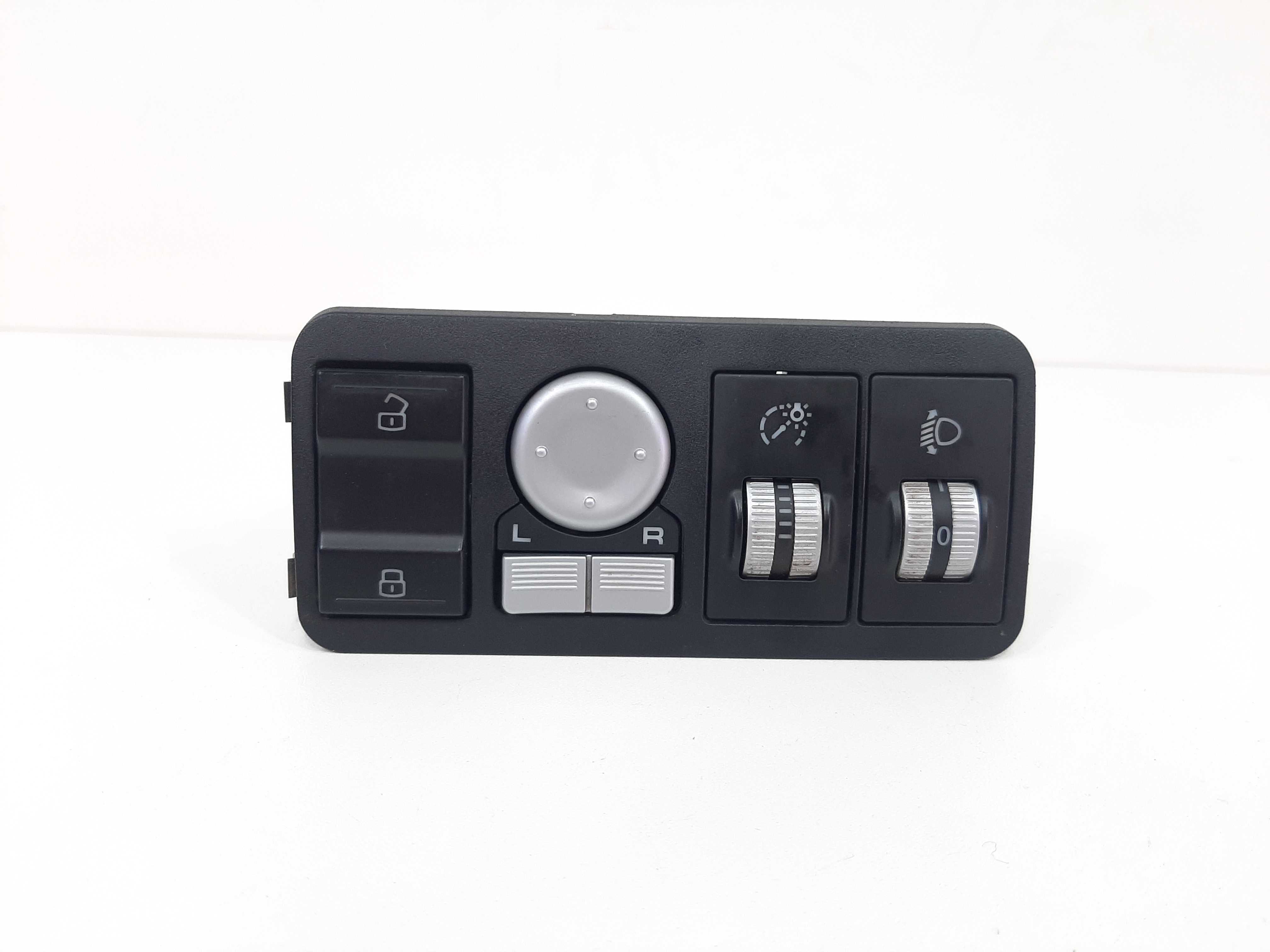 Comando Luz Retrovisor Lifan X60 2012 A 2016 2