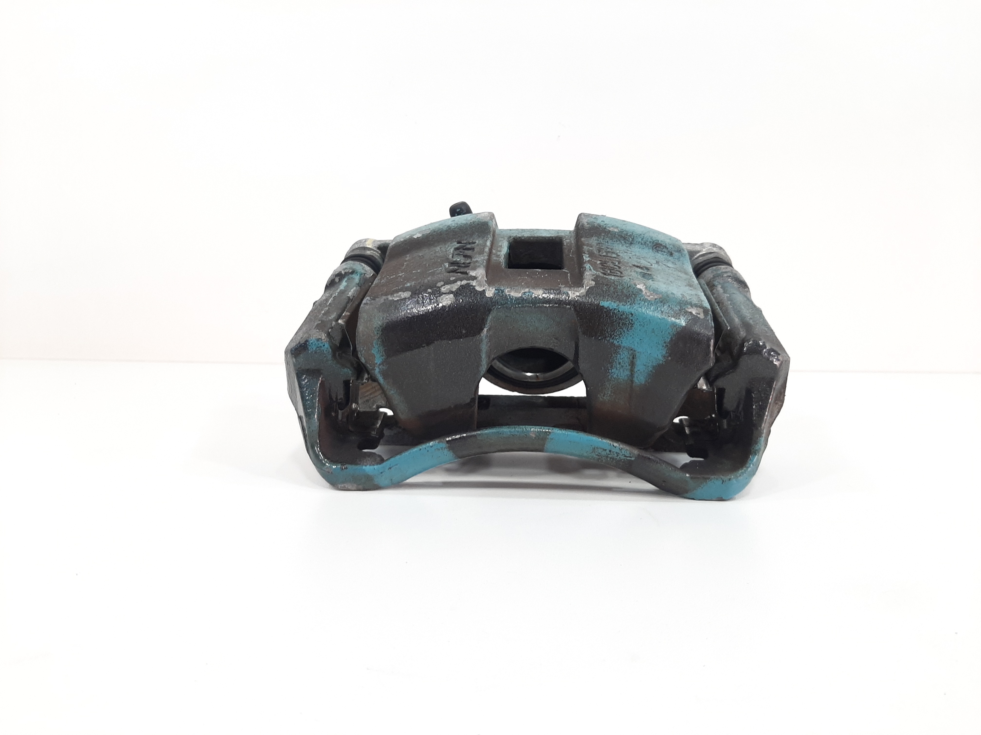 Pinça Dianteira Direita Honda Civic 1.8 2012 A 2016 4