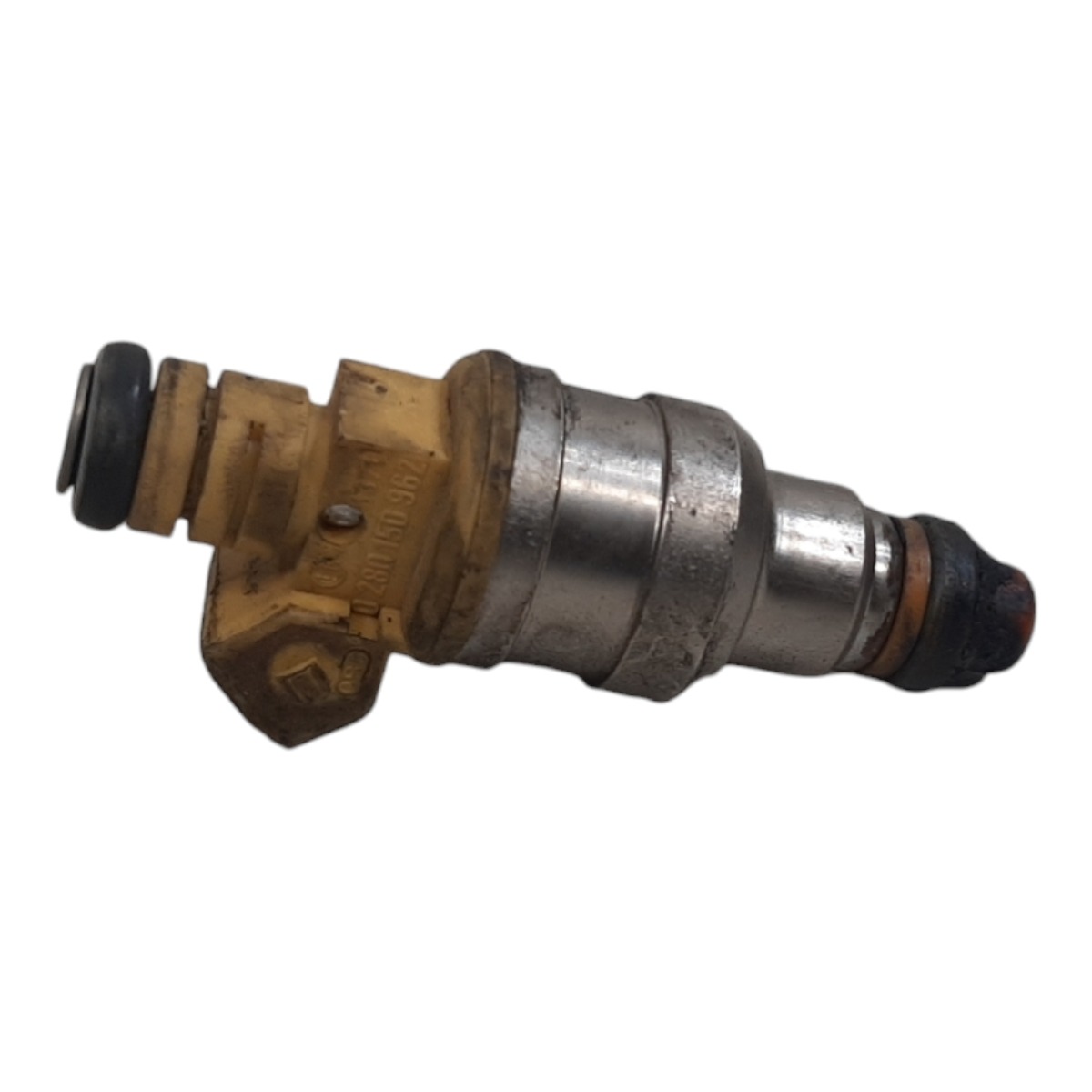 Bico Injetor Combustível Vectra 2.0 1993 A 1996 0280150962 5
