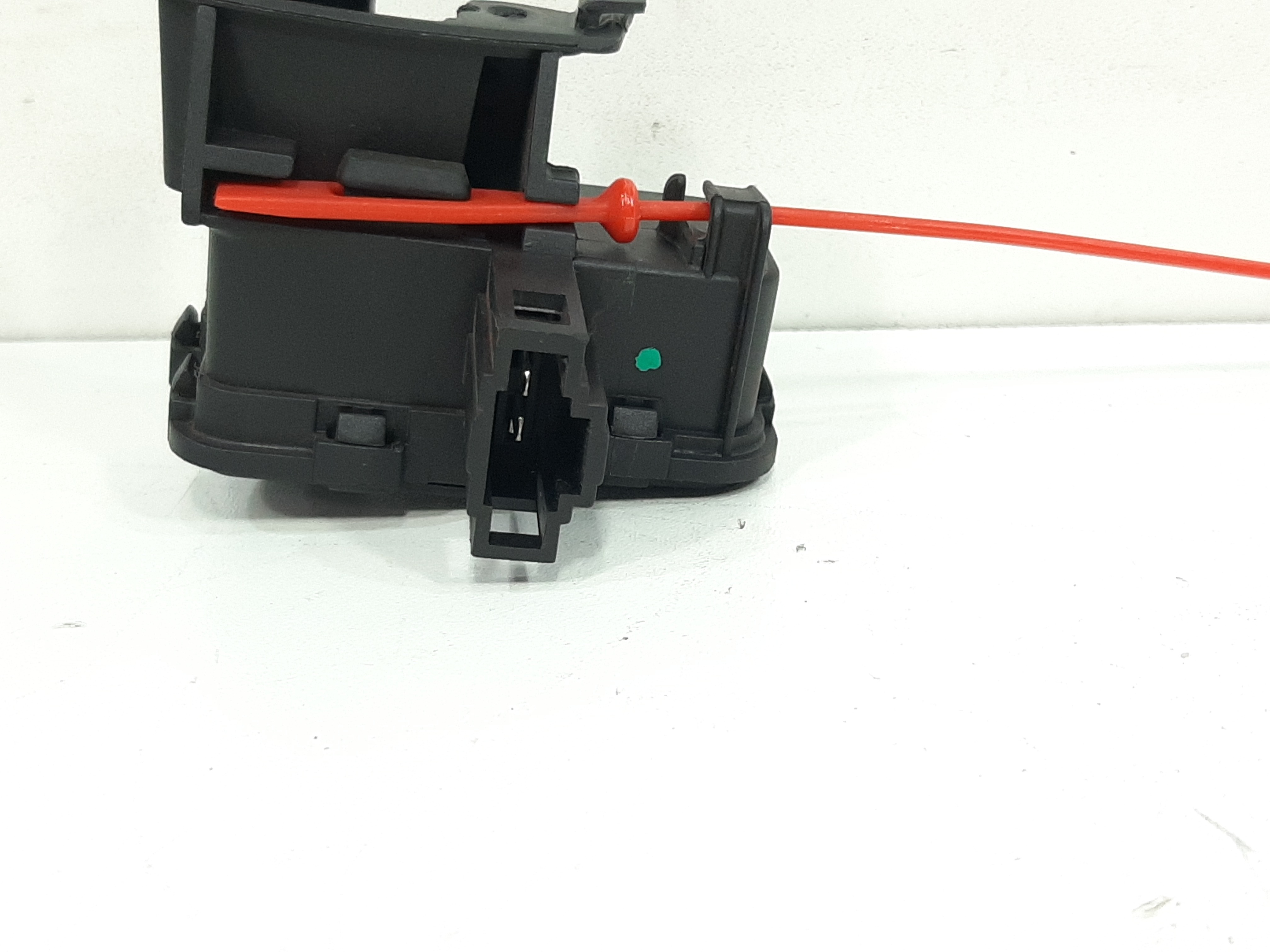 Motor Trava Elétrica Portinhola Audi A4 S5 13/15 8k0862153h 3