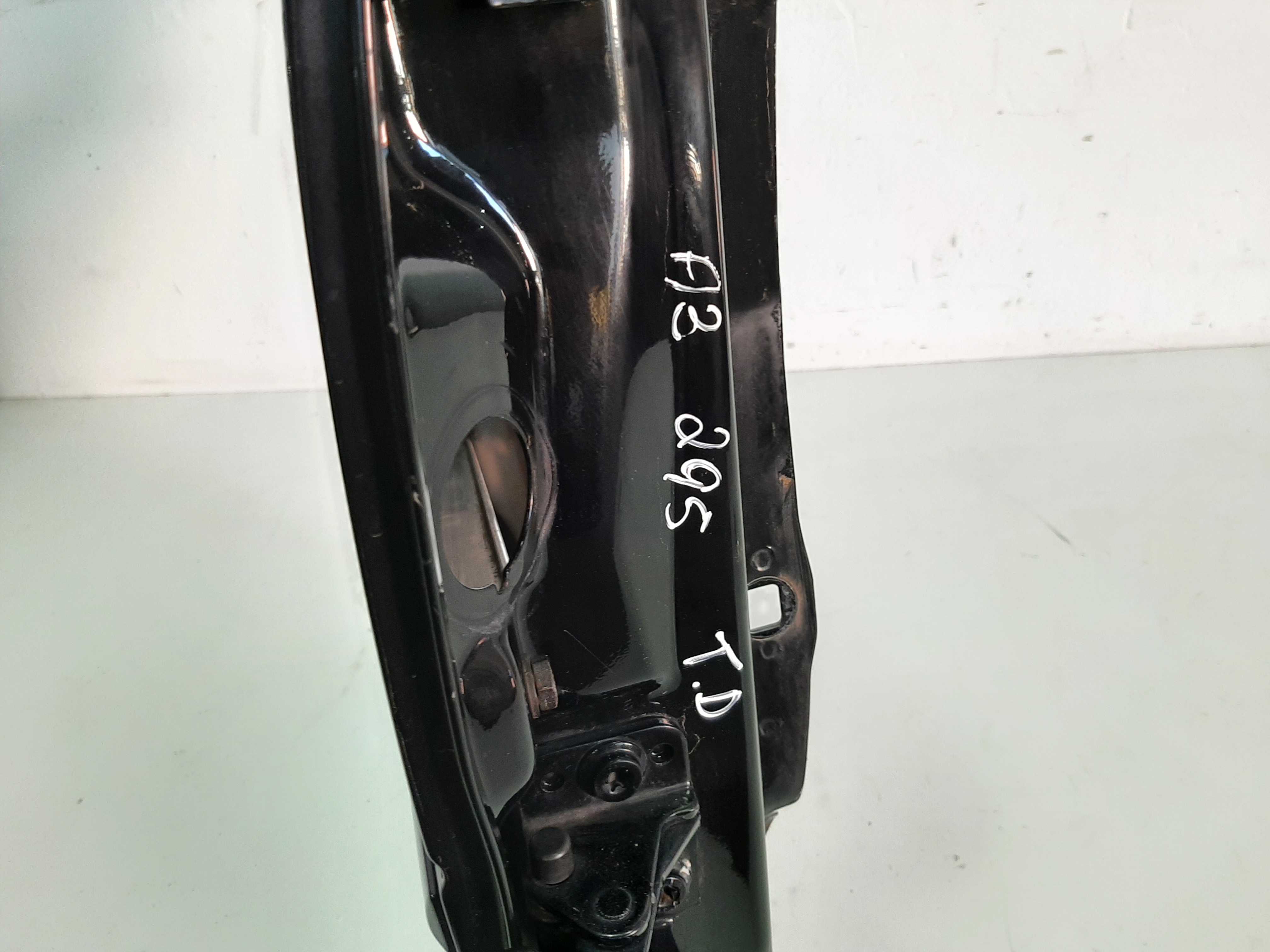 Porta Traseira Direita Audi A3 1999 2000 2001 2002 A 2004 2