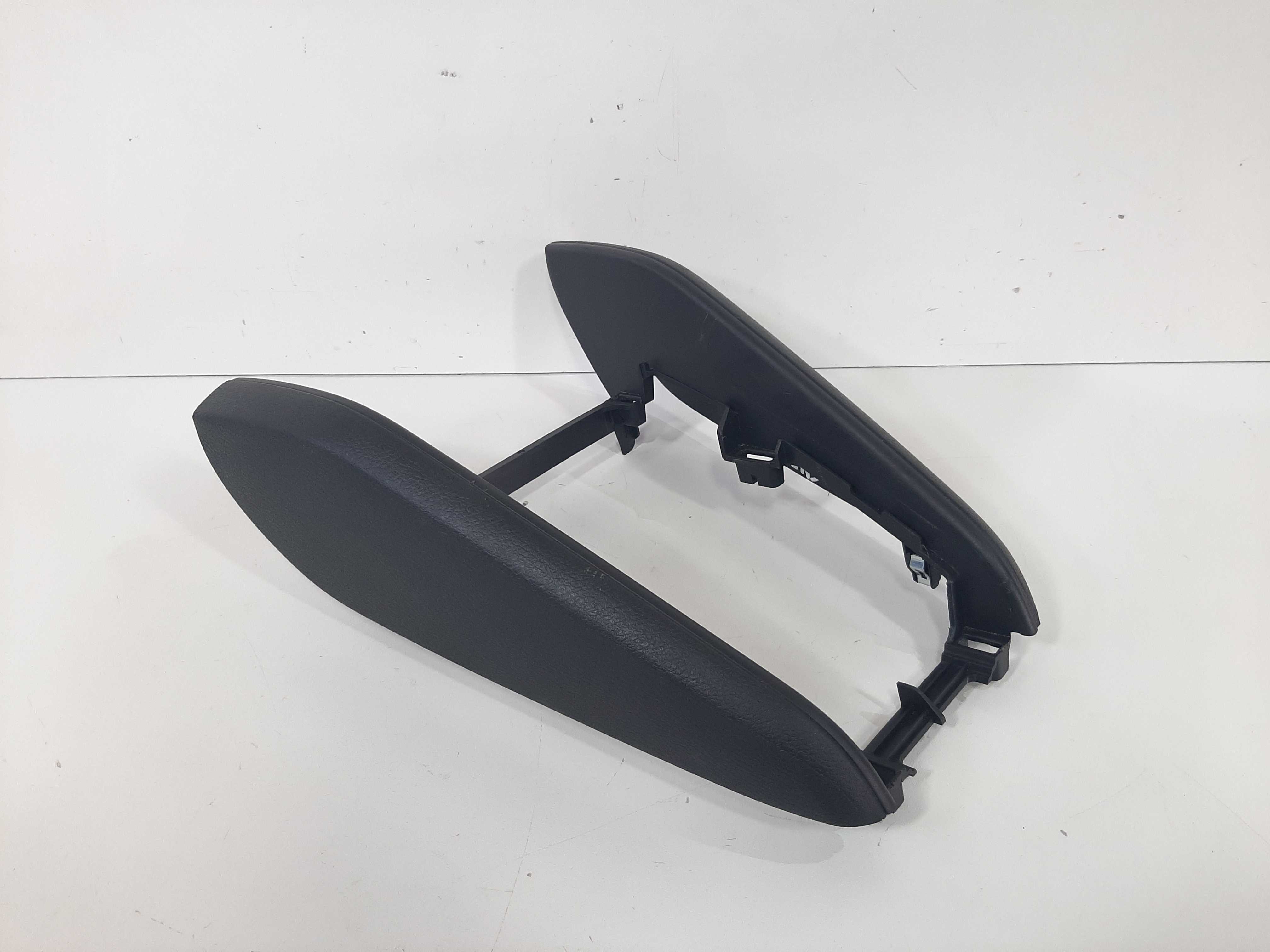 Moldura Console Acabamento Nissan Kicks 2017 2017 2019 2020 5