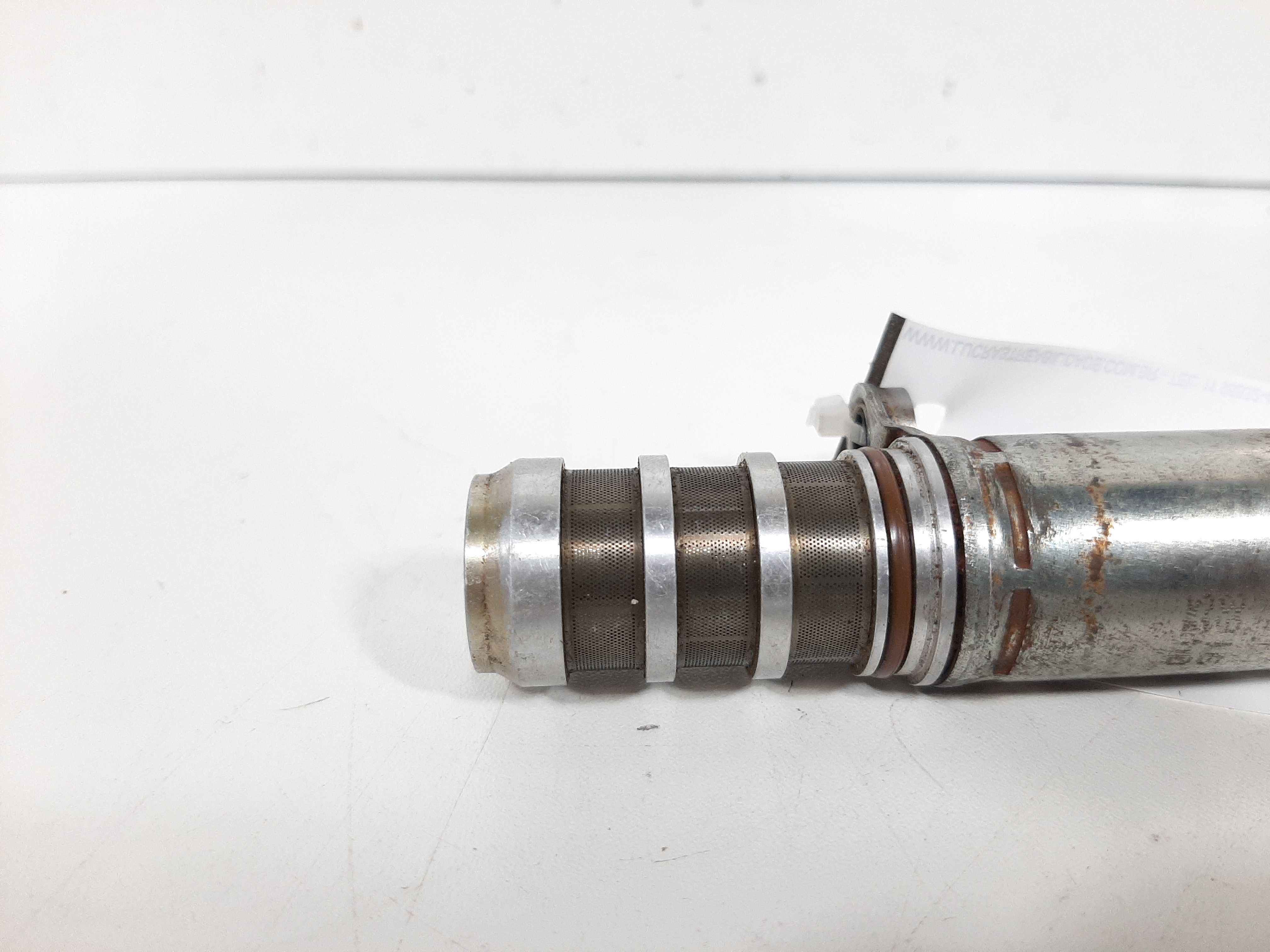 Válvula Solenoide Admissão Gm Captiva 2.4 16v 2008 A 2016 8