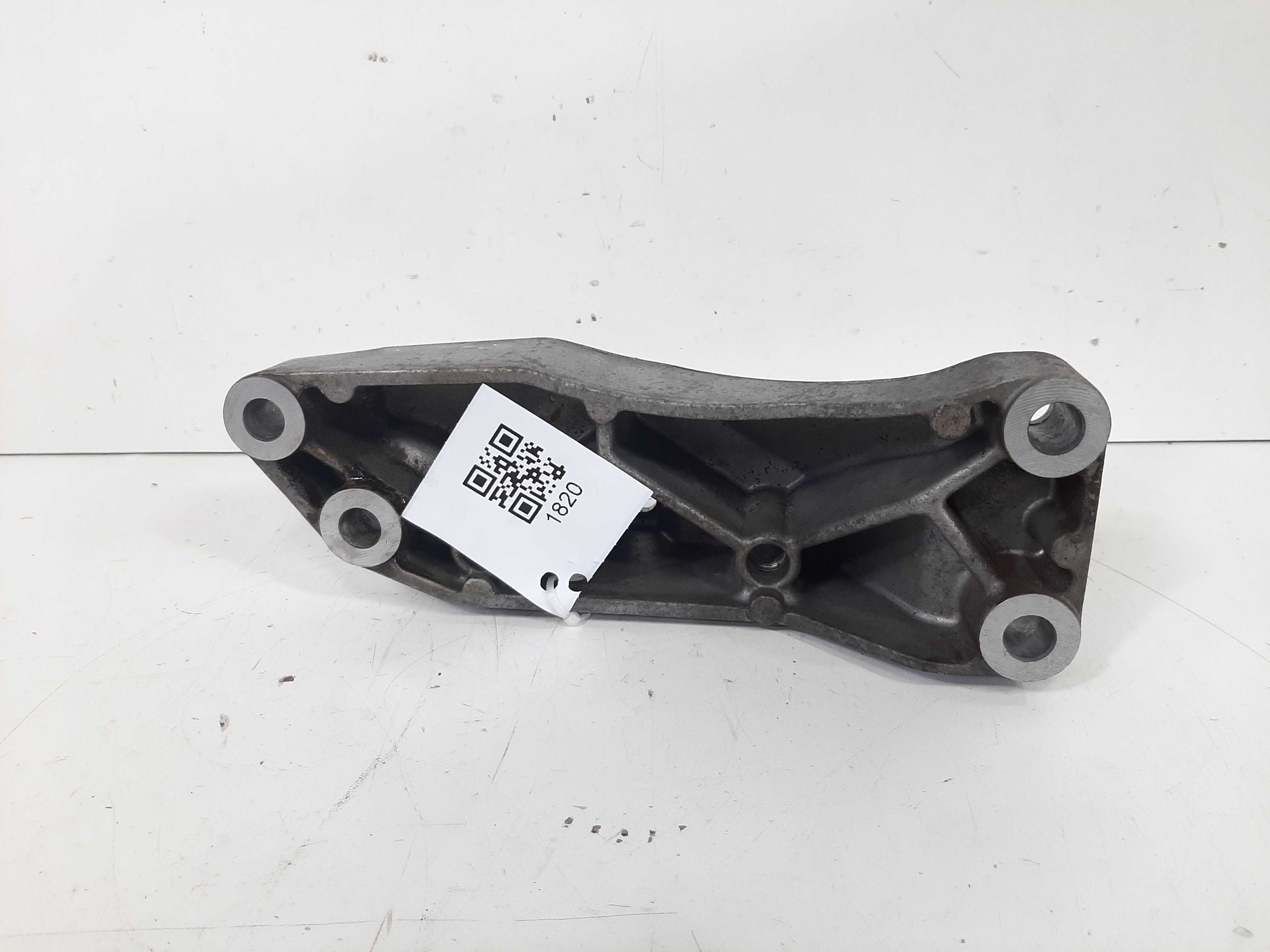 Coxim Suporte Caixa Câmbio Jetta 2.5 20v Tiptronic 07 A 2013 3