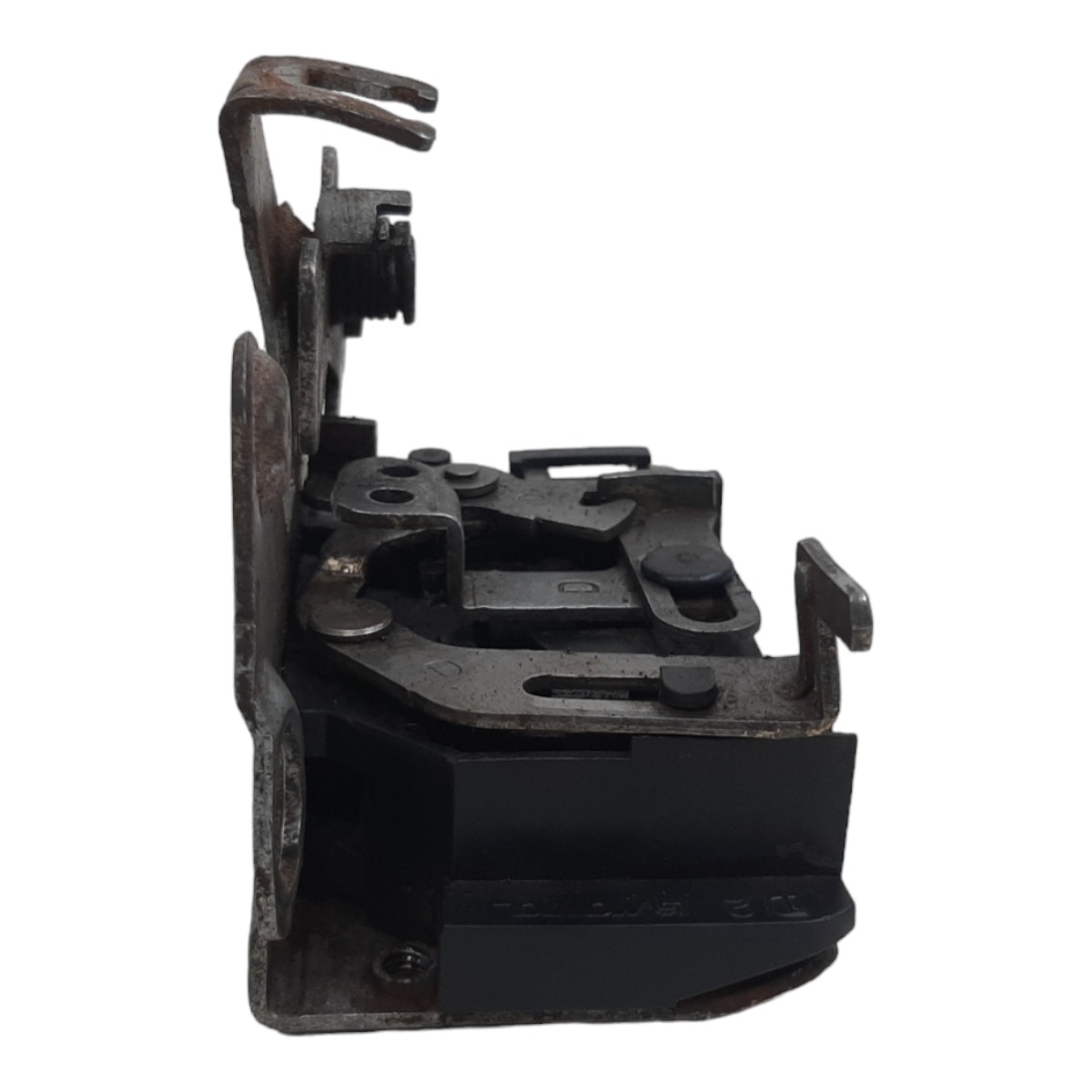 Fechadura Porta Dianteira Direita Vw Gol G3 1999 2000 A 2005 6