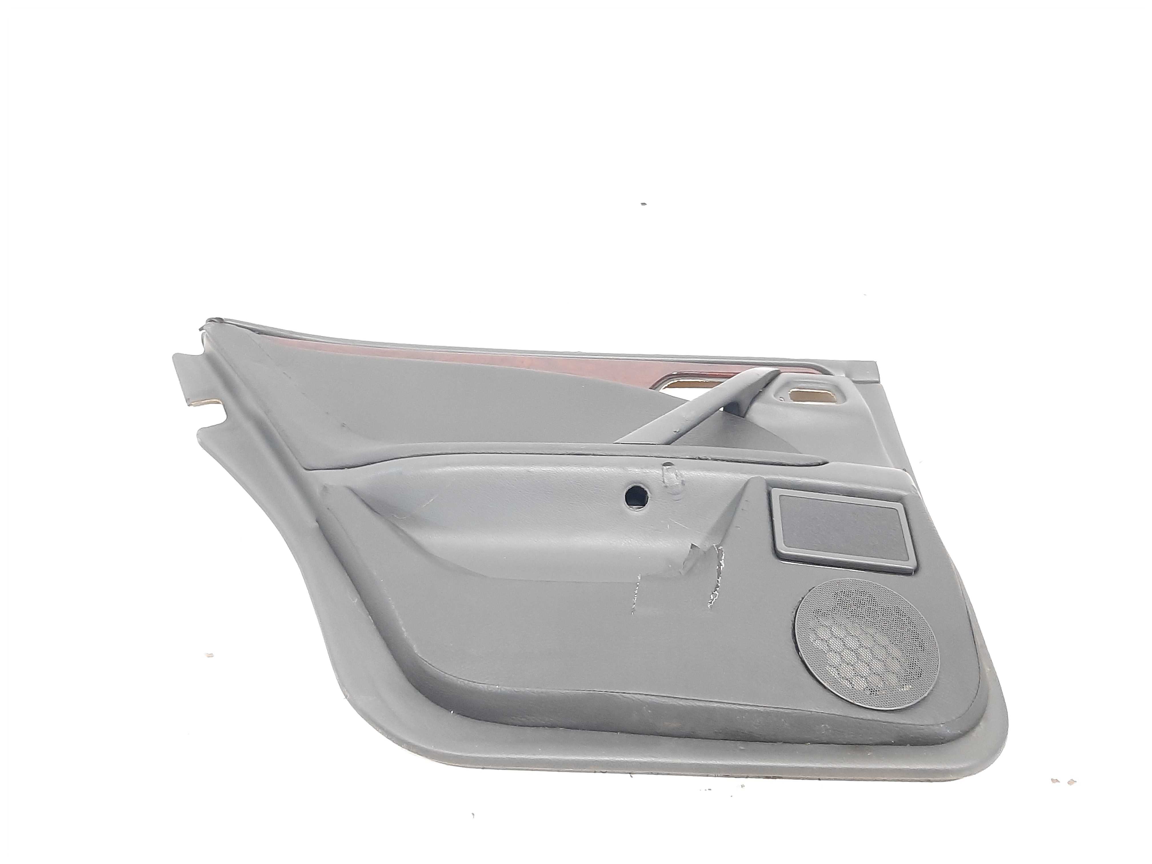 Forro Porta Traseiro Esquerdo Mercedes E320 98 A 2002c/avari 3