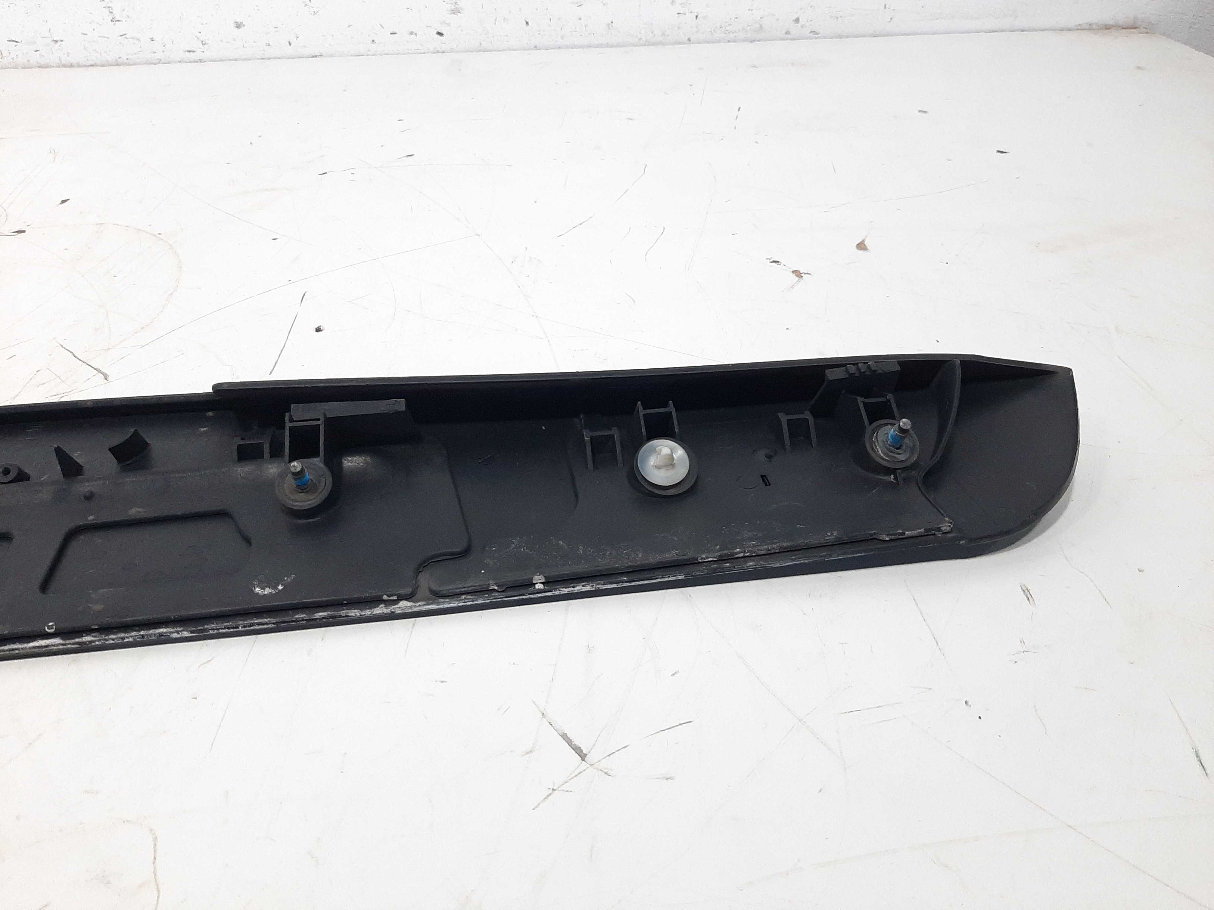 Aerofólio Citroen C4 Hatch 2007 2008 2009 2010 2011 A 2013 3