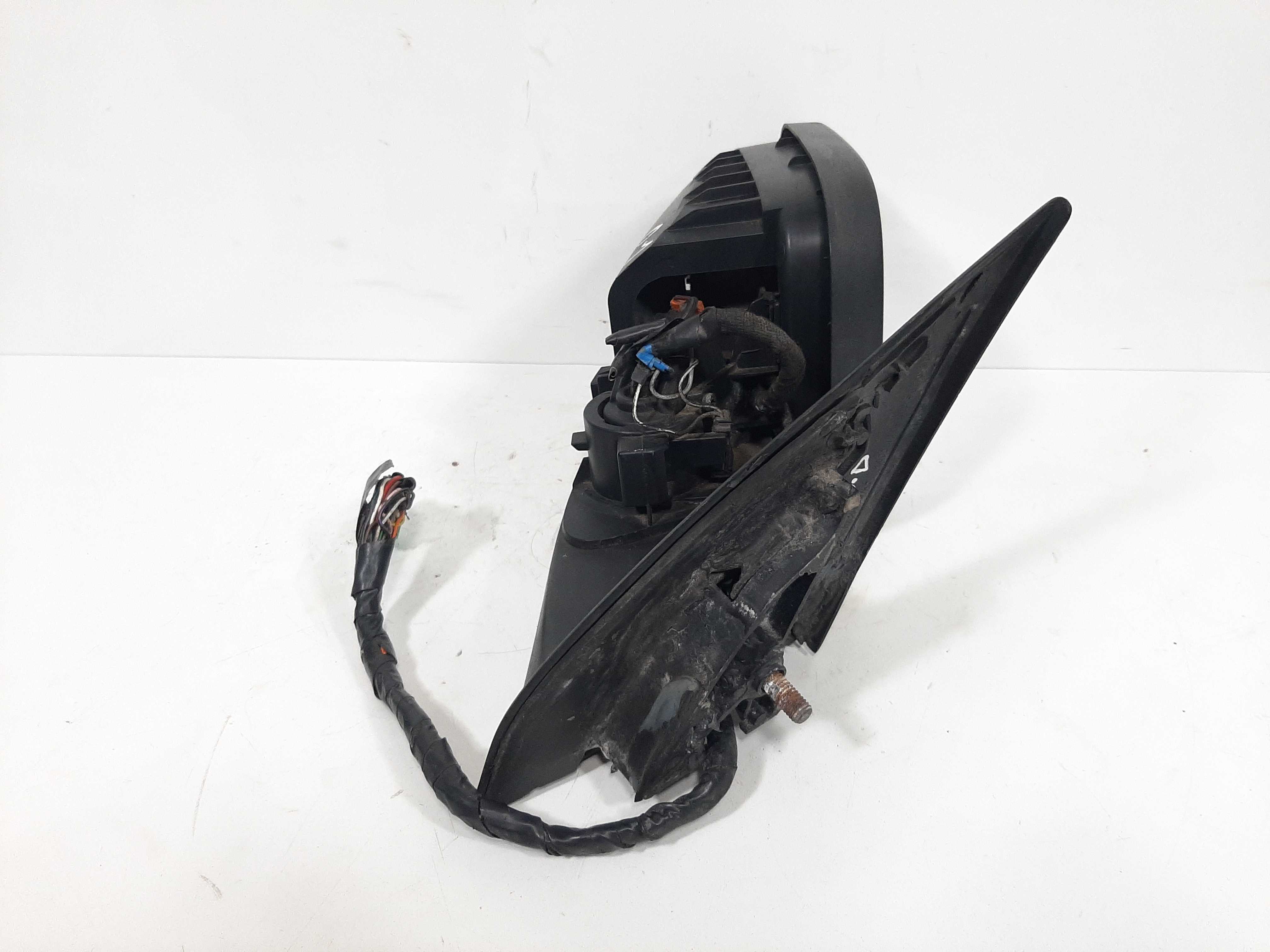 Retrovisor Volvo Xc 90 Lado Direito 2005 2006 A 2011 S/ Capa 8