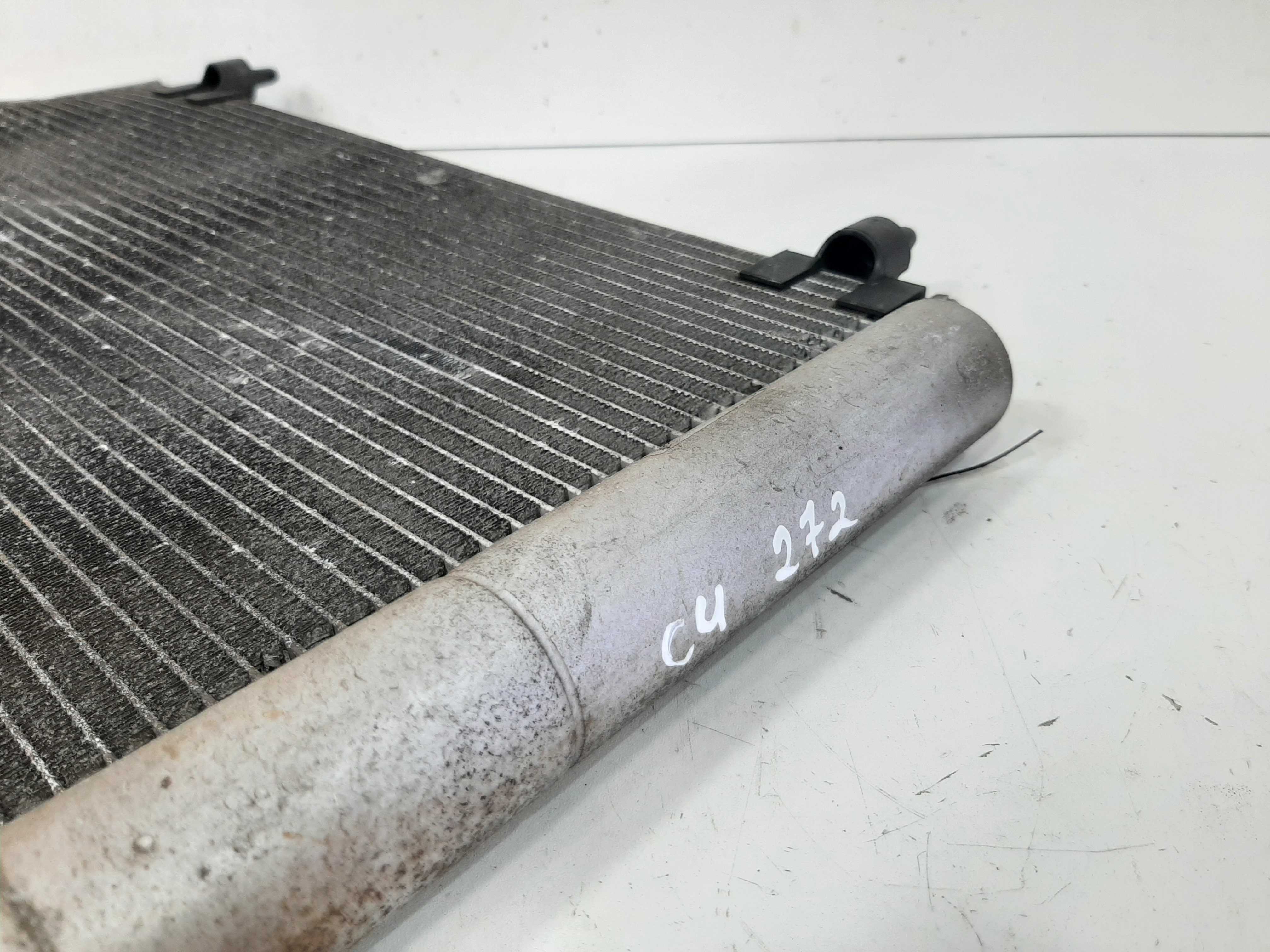 Condensador Ar Condicionado Citroen C4 2007 2008 2009 A 2013 7